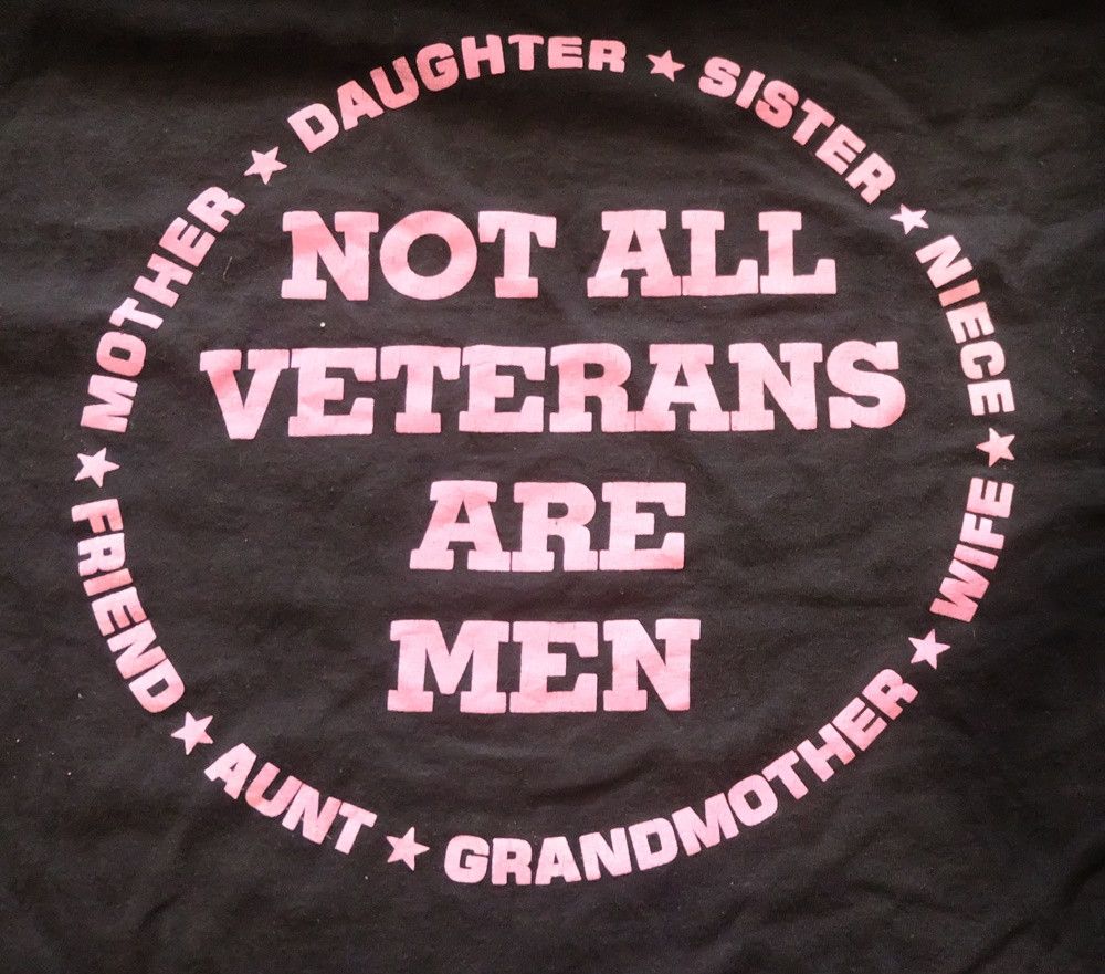 Other Women Veterans Size US L / EU 52-54 / 3 - 2 Thumbnail