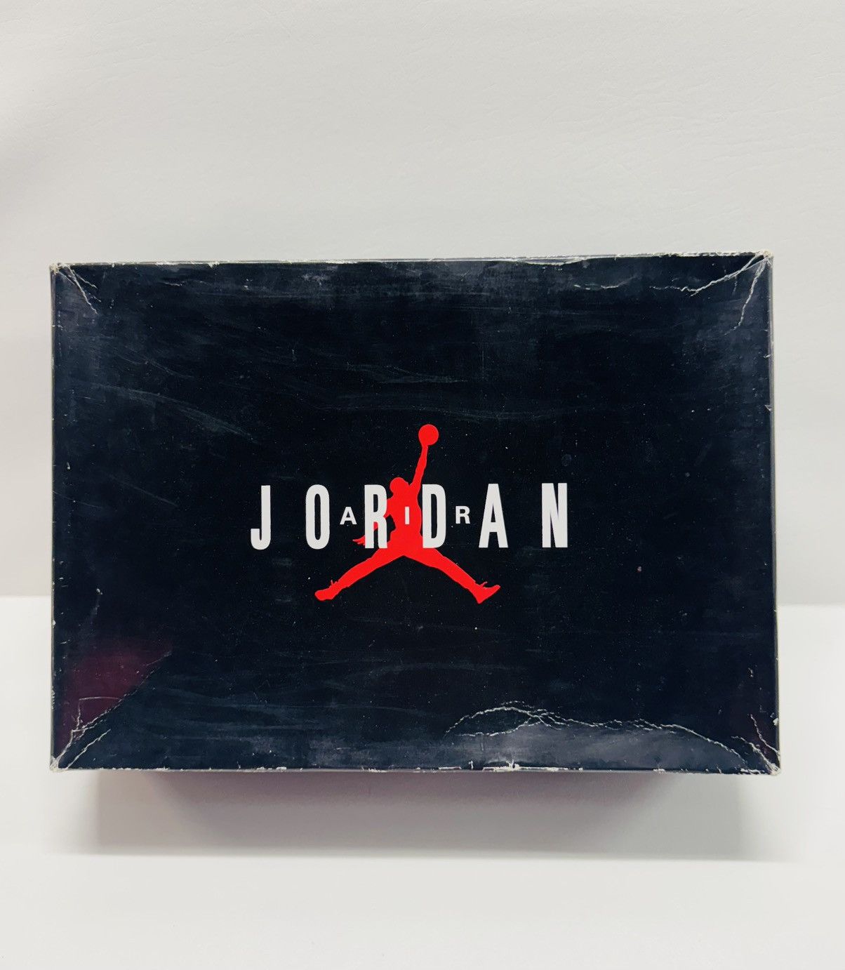 Jordan Brand Air Jordan 7 Retro Flint Grey/White Size US 10.5 / EU 43-44 - 8 Thumbnail