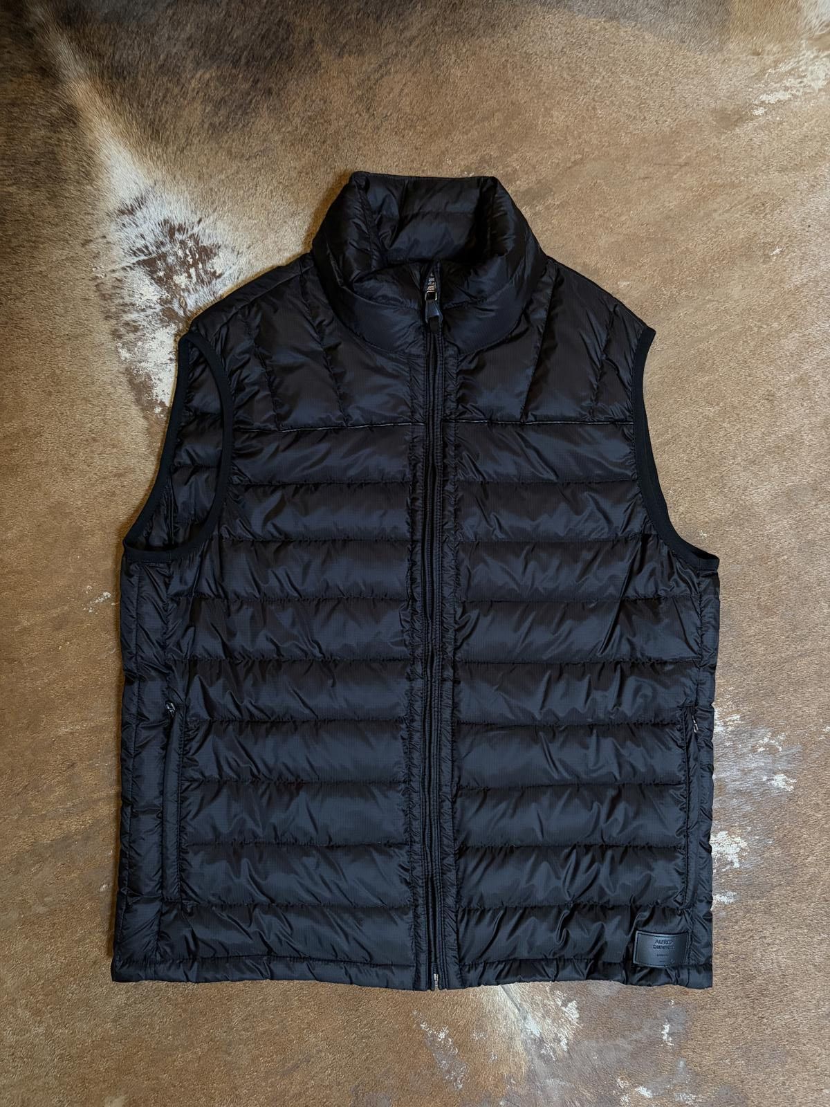 Alfred Dunhill Dunhill Gilet Size US M / EU 48-50 / 2 - 1 Thumbnail