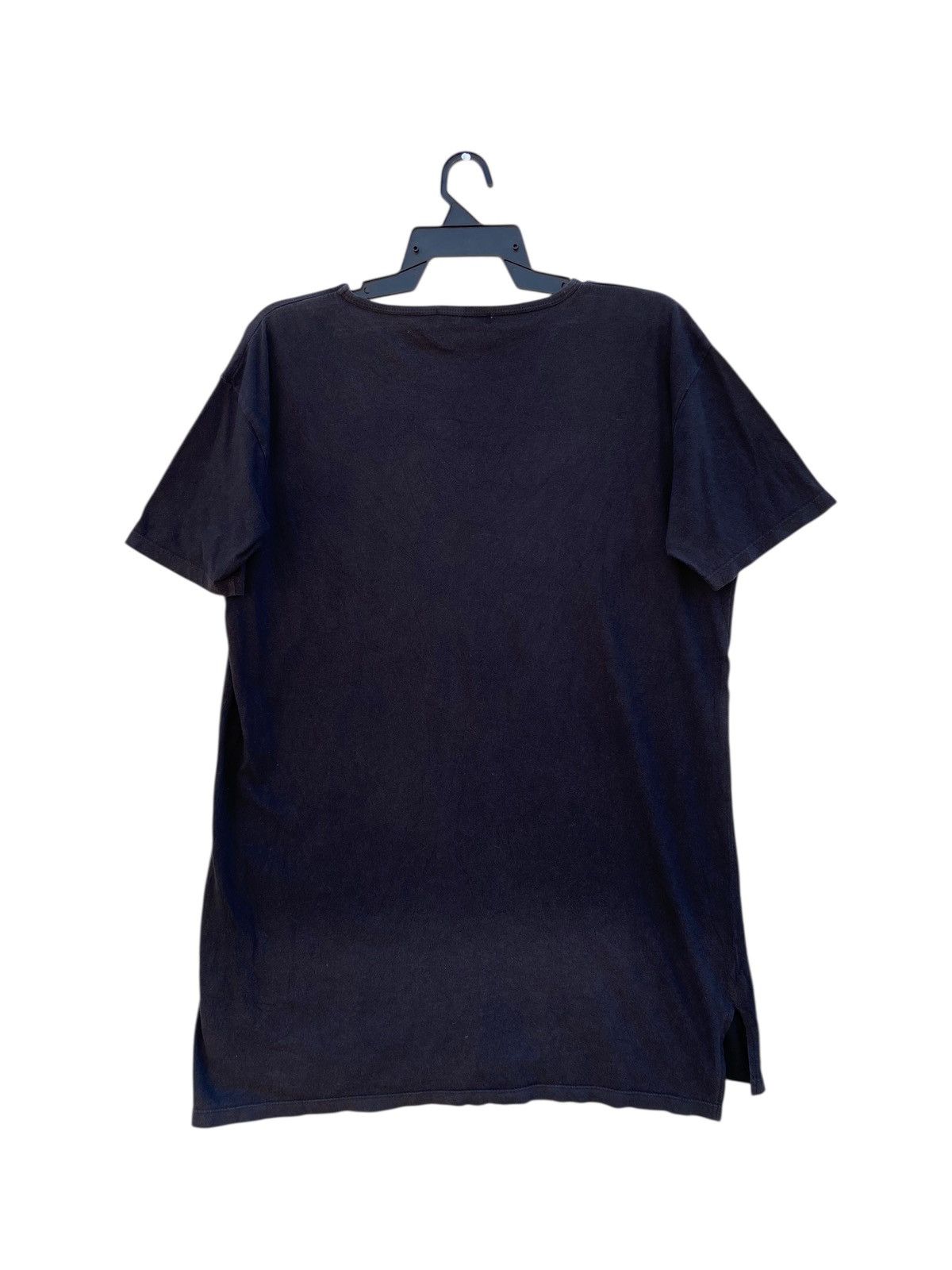 CIVARIZE CIVARIZE SUN FADED STIFLE A YAWN TEES Size L / US 10 / IT 46 - 2 Thumbnail