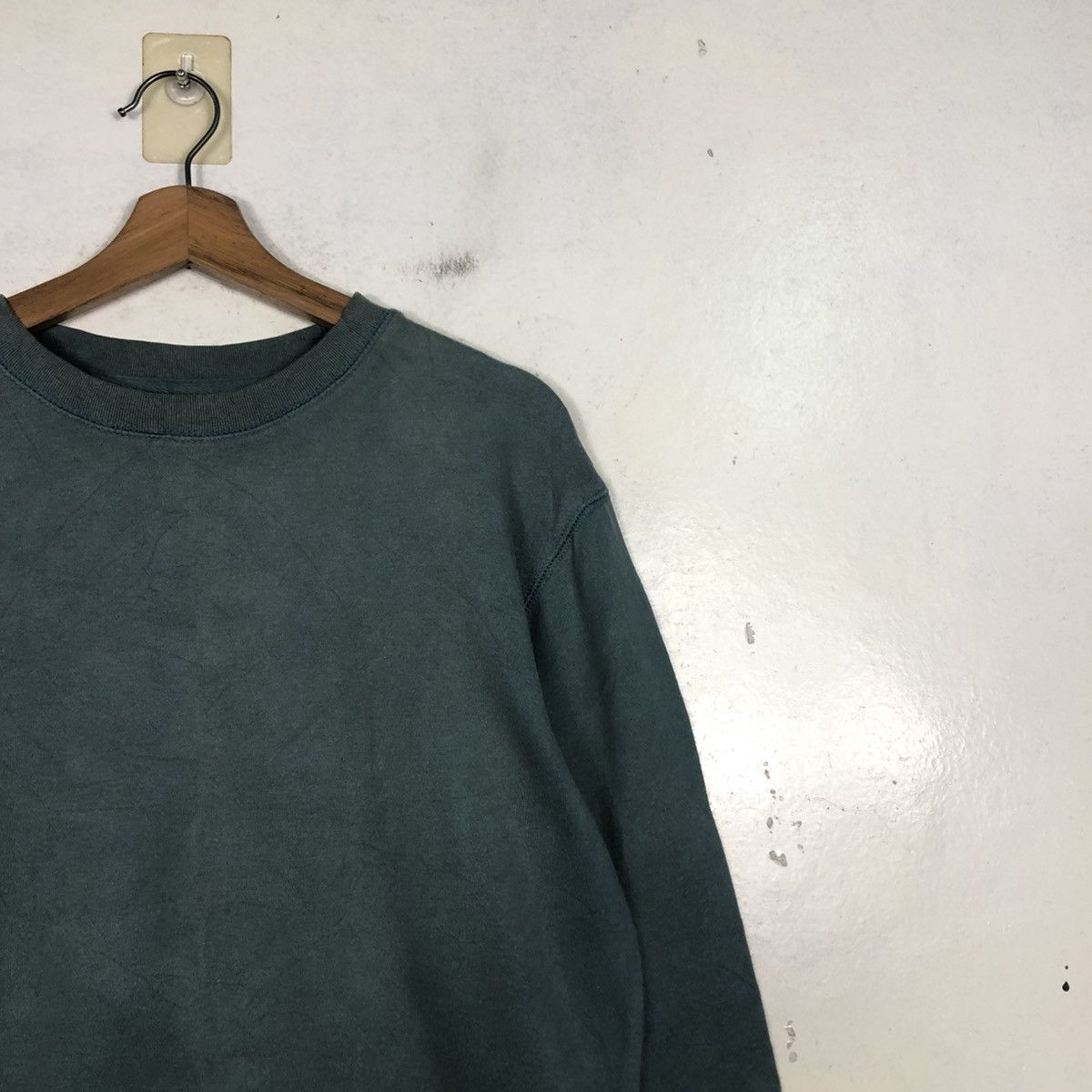 Japanese Brand 📌Vintage Discus Athletic Sweatshirt Size US M / EU 48-50 / 2 - 8 Thumbnail