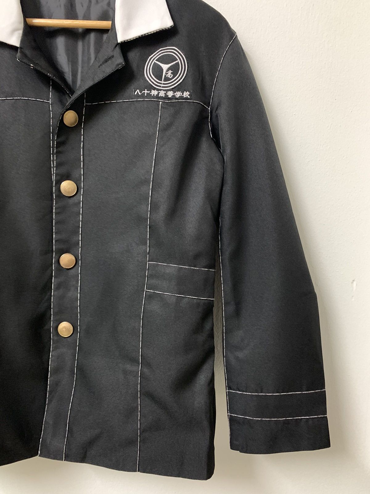 Japanese Brand × Vintage Vintage Japanese uniform Size US M / EU 48-50 / 2 - 4 Thumbnail