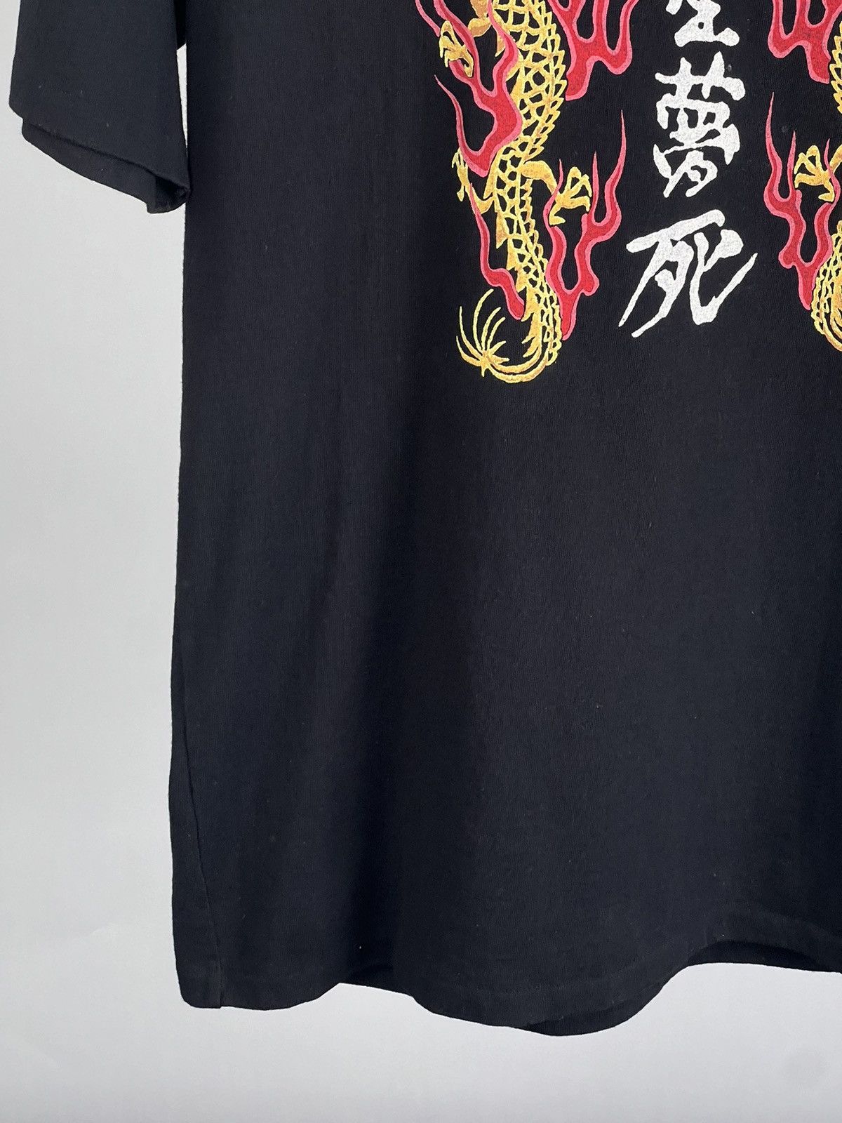 Wacko Maria Japanese tee xl Size US XL / EU 56 / 4 - 5 Thumbnail
