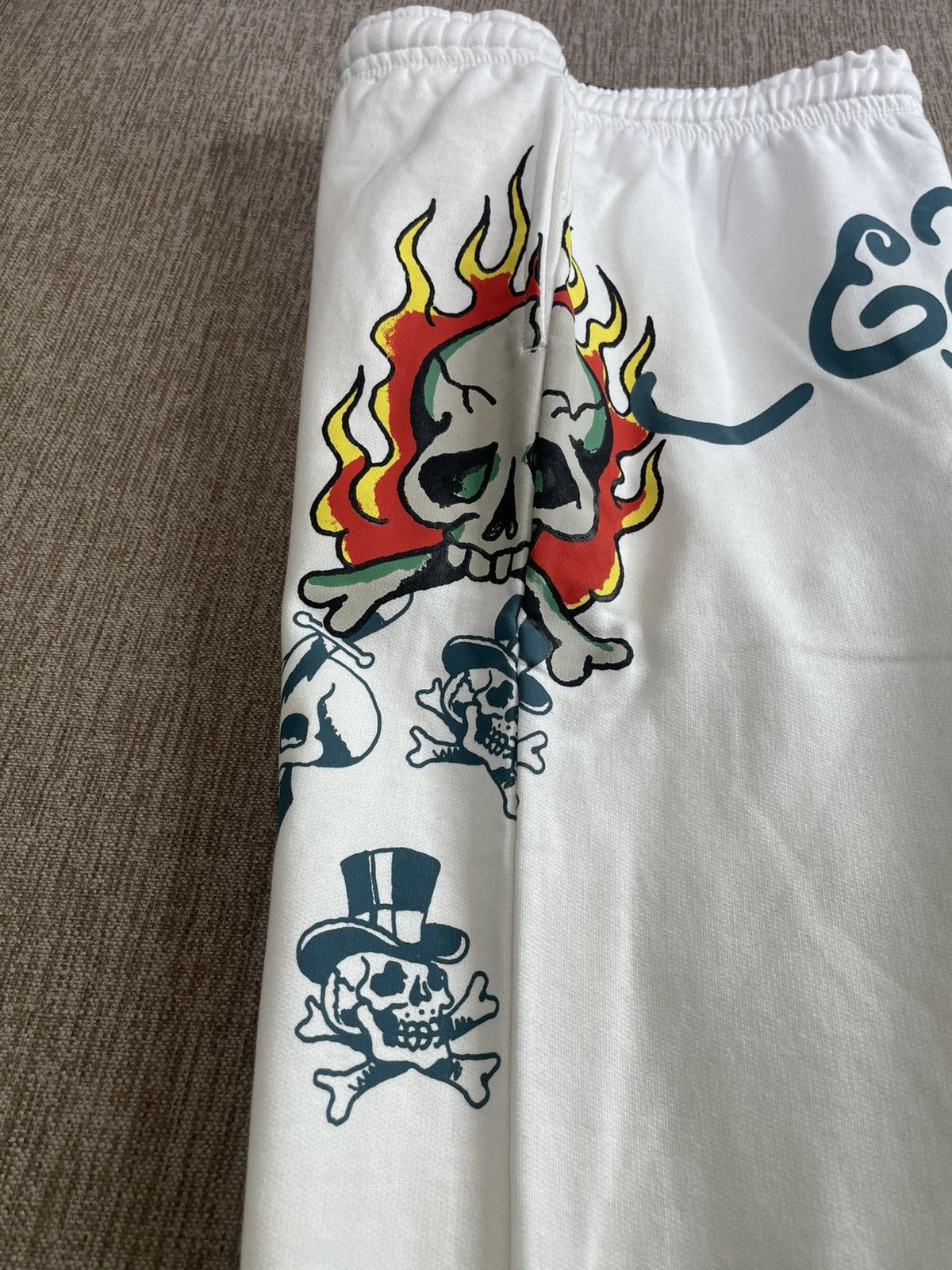 Ed Hardy Ed Hardy Sweatpants Size US 38 / EU 54 - 8 Thumbnail