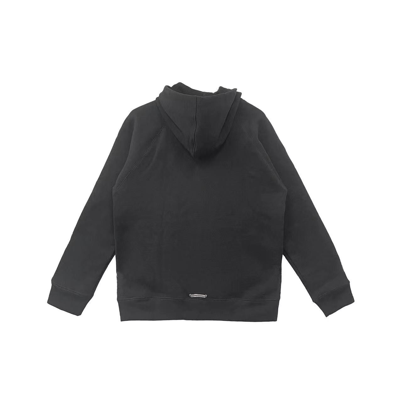 Chrome Hearts Chrome Hearts Triple Cross Embroidered Pullover Hoodie Size US M / EU 48-50 / 2 - 2 Thumbnail