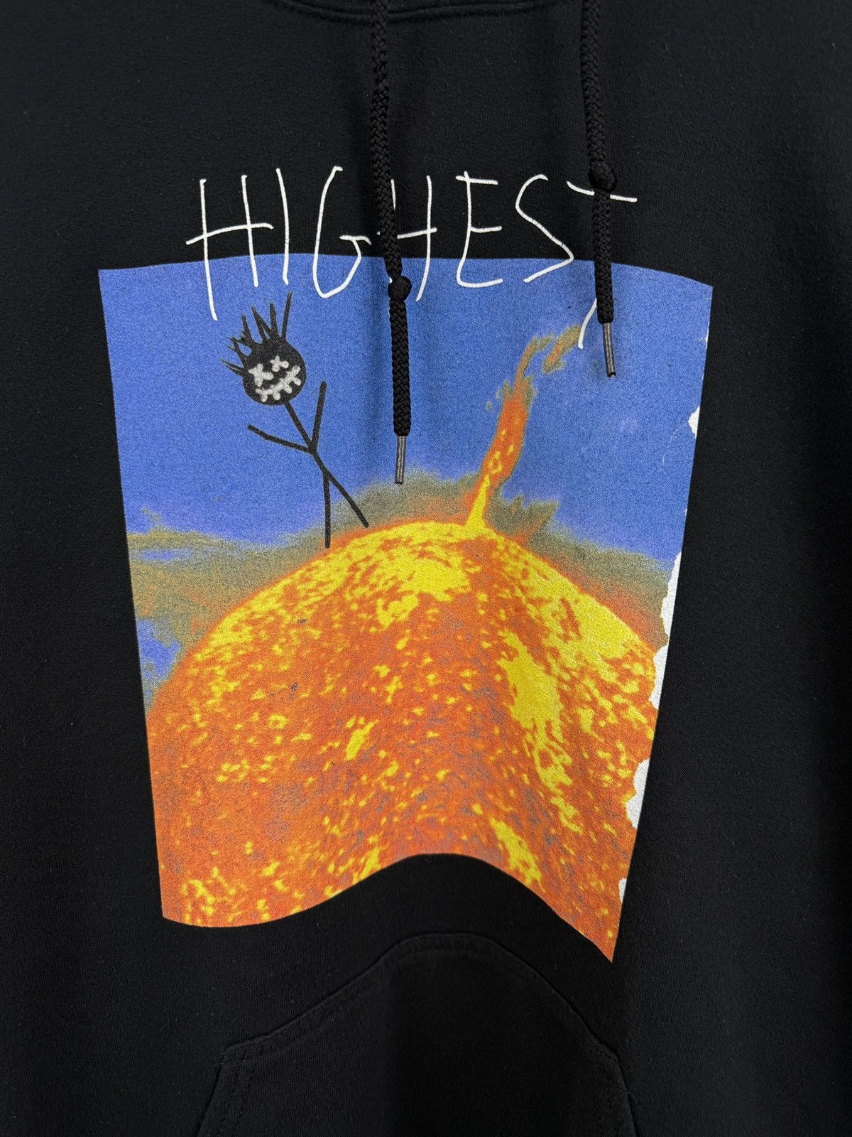 Cactus Jack Travis Scott Highest In The Room Hoodie Y2K - benaras.co