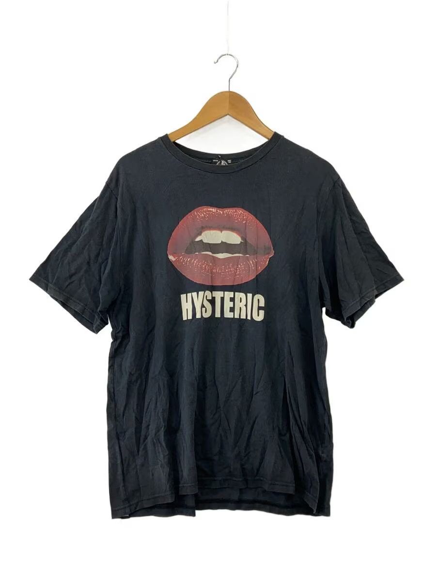Hysteric Glamour Hysteric Lips Tee Size US L / EU 52-54 / 3 - 1 Thumbnail