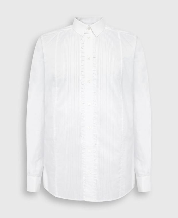 Dolce & Gabbana Long-sleeved shirt Size US L / EU 52-54 / 3 - 1 Thumbnail