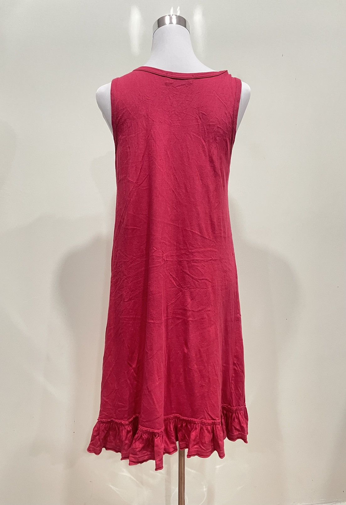 Zucca Zucca Dress Size M / US 6-8 / IT 42-44 - 2 Thumbnail