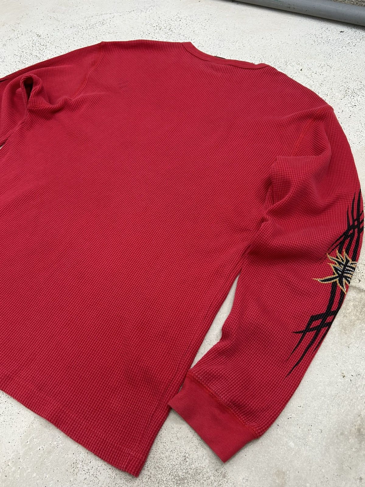 Designer × Japanese Brand Street Culture Local Brand Japan Art Dragon Fire Strike Size US L / EU 52-54 / 3 - 8 Thumbnail