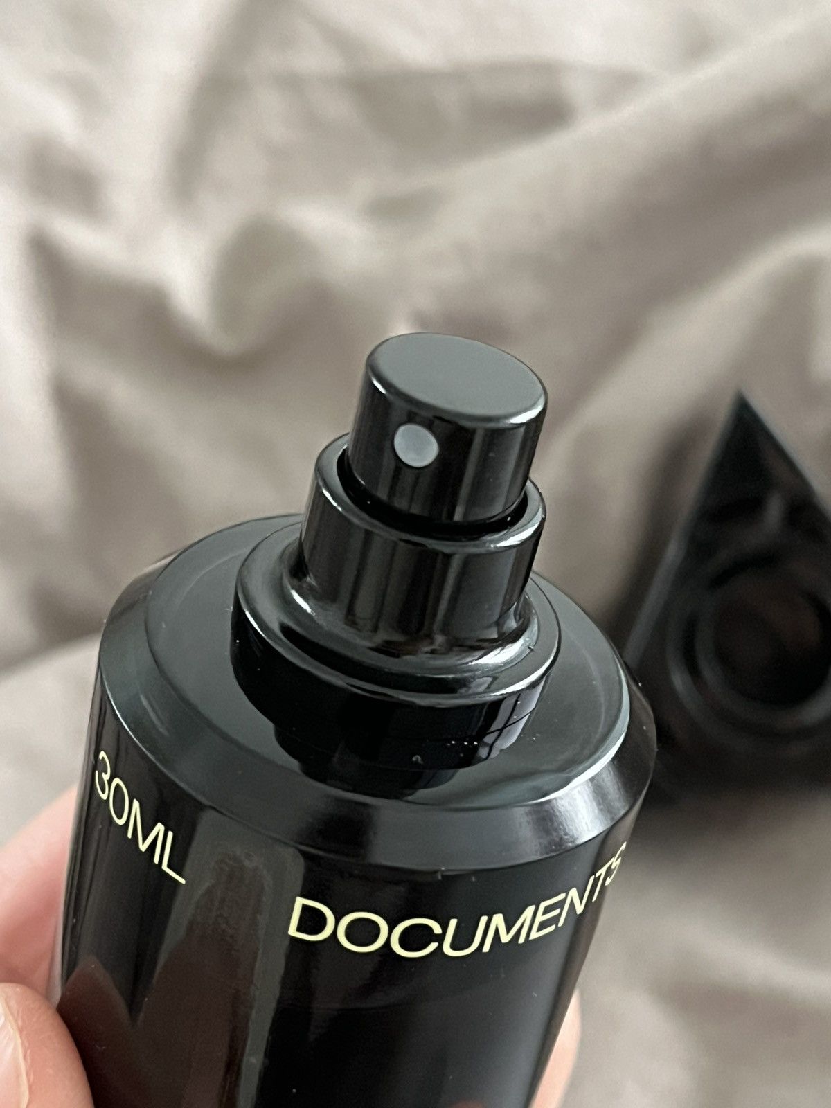 Document Luxury fragrance Documents perfume for men / unisex Size ONE SIZE - 7 Thumbnail