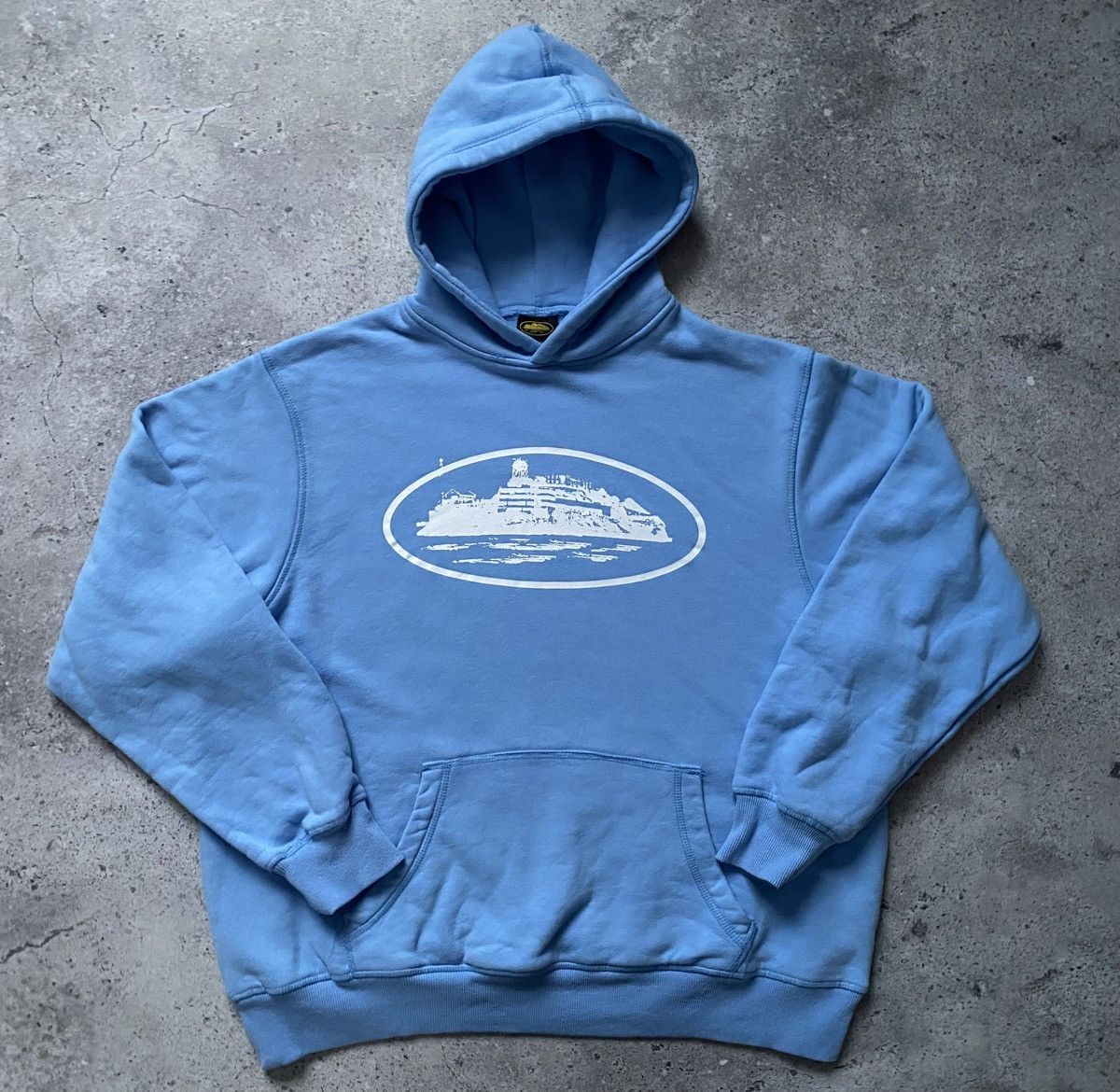 Corteiz Corteiz Alcatraz Tracksuit Pants & Hoodie CRTZ Size XL Y2K Size US XL / EU 56 / 4 - 2 Thumbnail