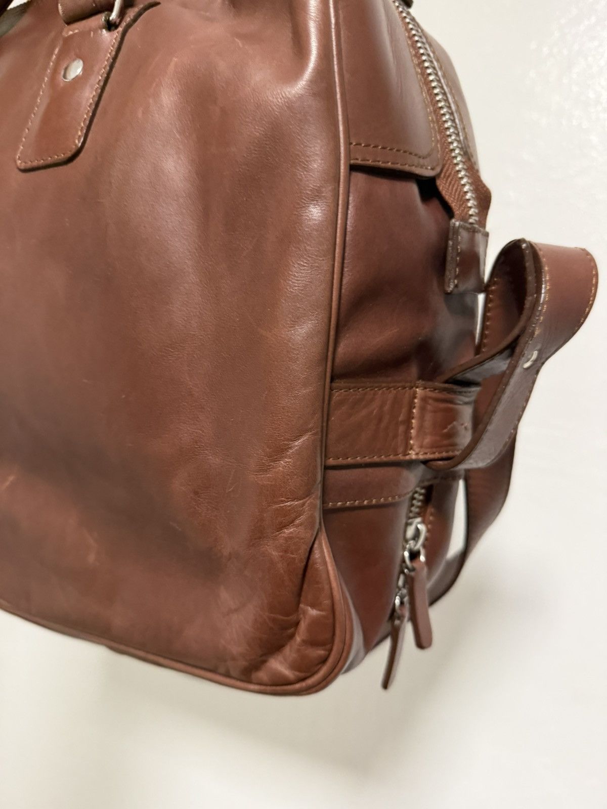 H&M × Maison Margiela Upside-down Maison Margiela bag Size ONE SIZE - 7 Thumbnail