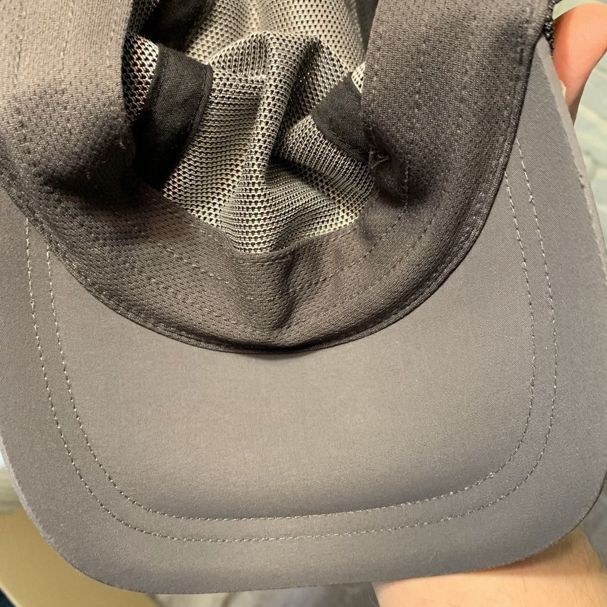 Outdoor Research Outdoor Research cap Size ONE SIZE - 6 Thumbnail