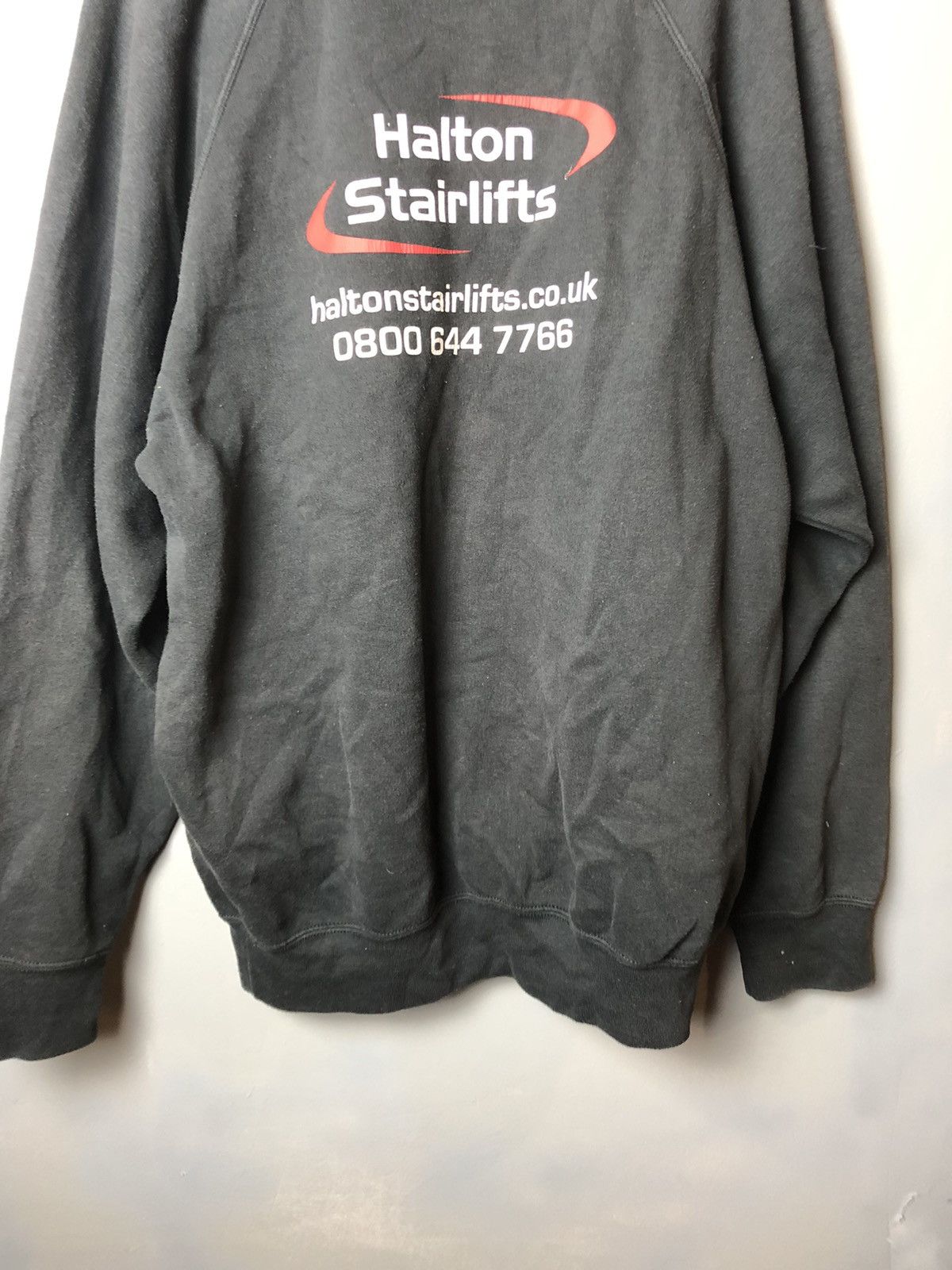 Band Tees Men’s sweatshirt size Xl Size US XL / EU 56 / 4 - 7 Thumbnail