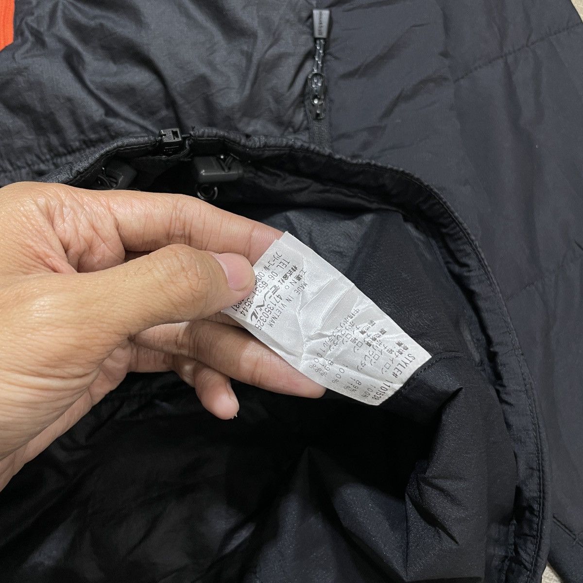 Japanese Brand × Montbell Montbell japan puffer jacket Size US M / EU 48-50 / 2 - 4 Thumbnail