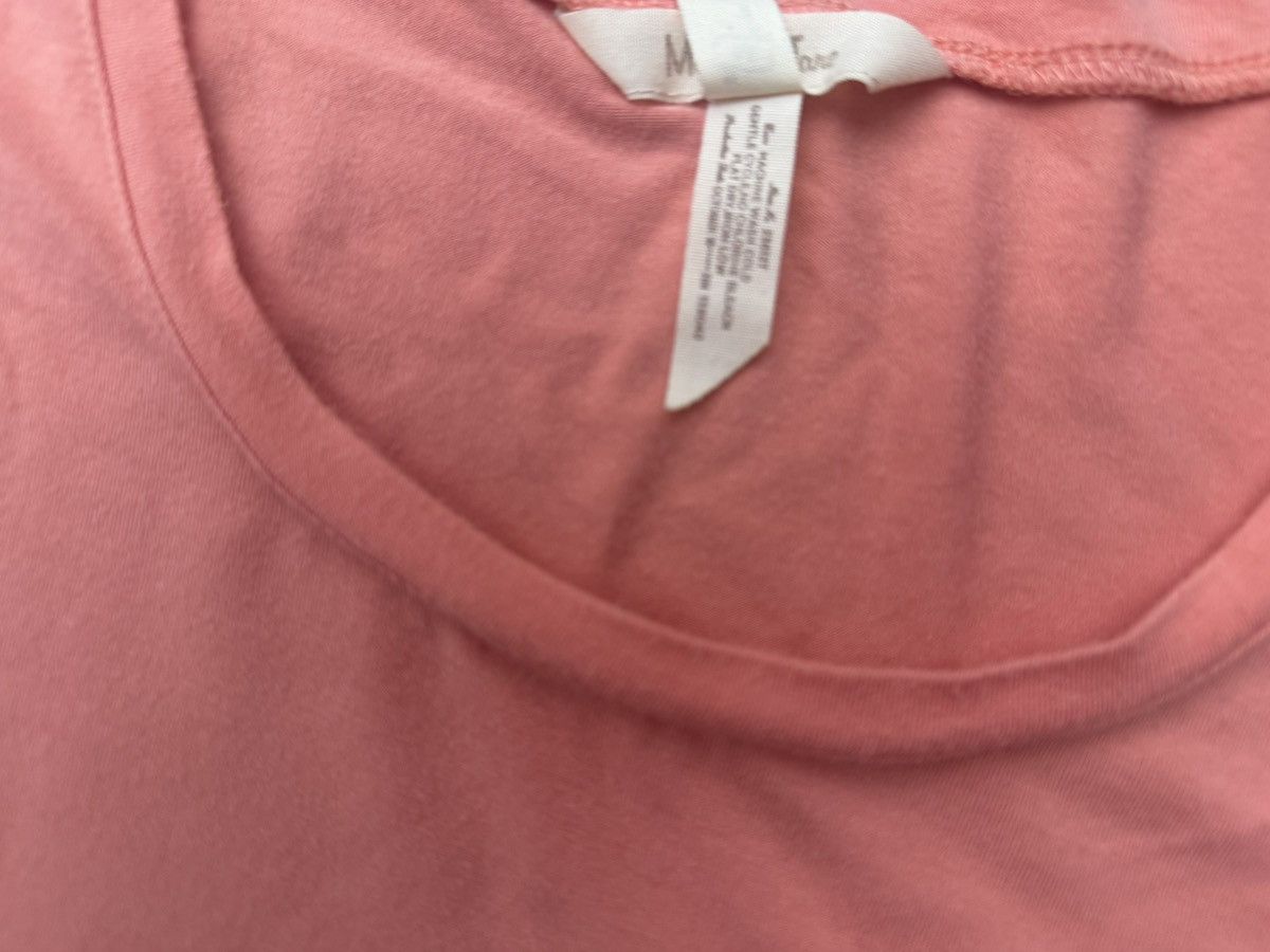 Other Matilda Jane Adventure Begins Run The World Orang Tee Medium Size M / US 6-8 / IT 42-44 - 10 Thumbnail