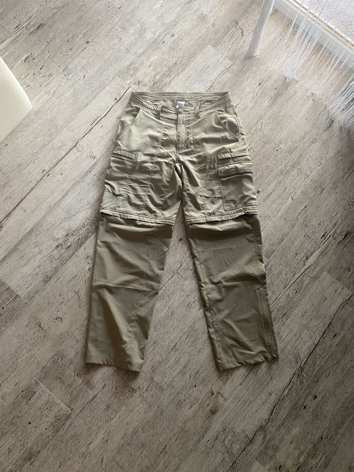 The North Face TNF Track pants Size US 32 / EU 48 - 1 Thumbnail