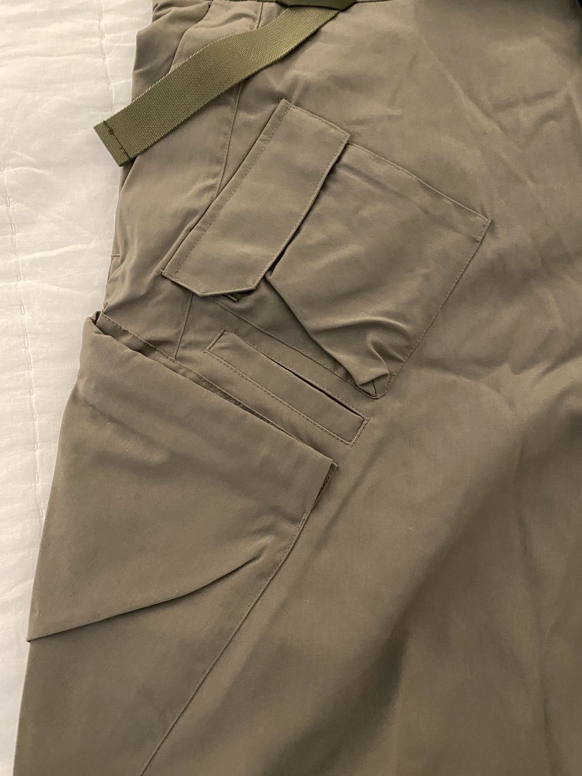 Acronym Acronym SP29-M Shorts XL Brand New Size US 38 / EU 54 - 7 Thumbnail