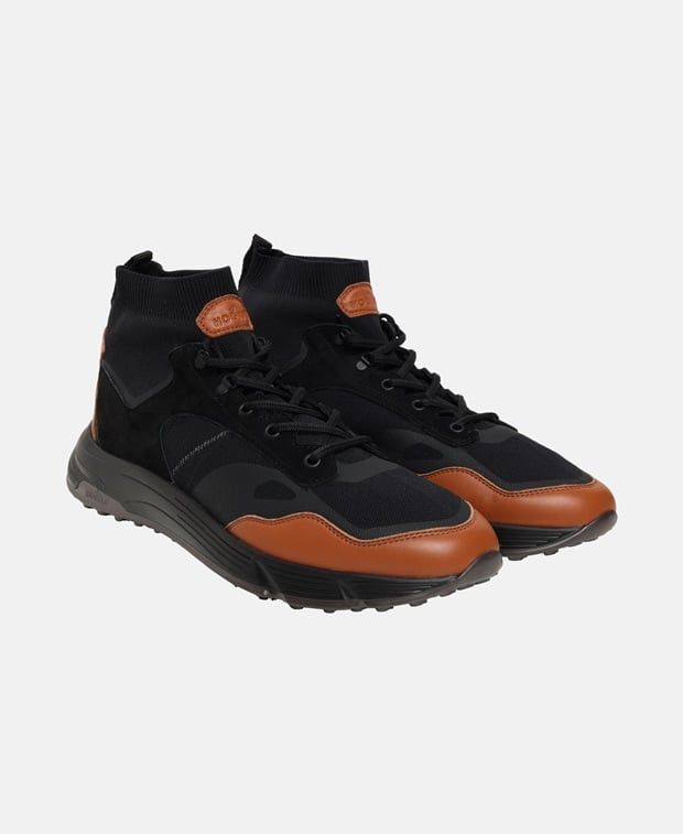 Hogan Sneakers Size US 7 / EU 40 - 1 Thumbnail