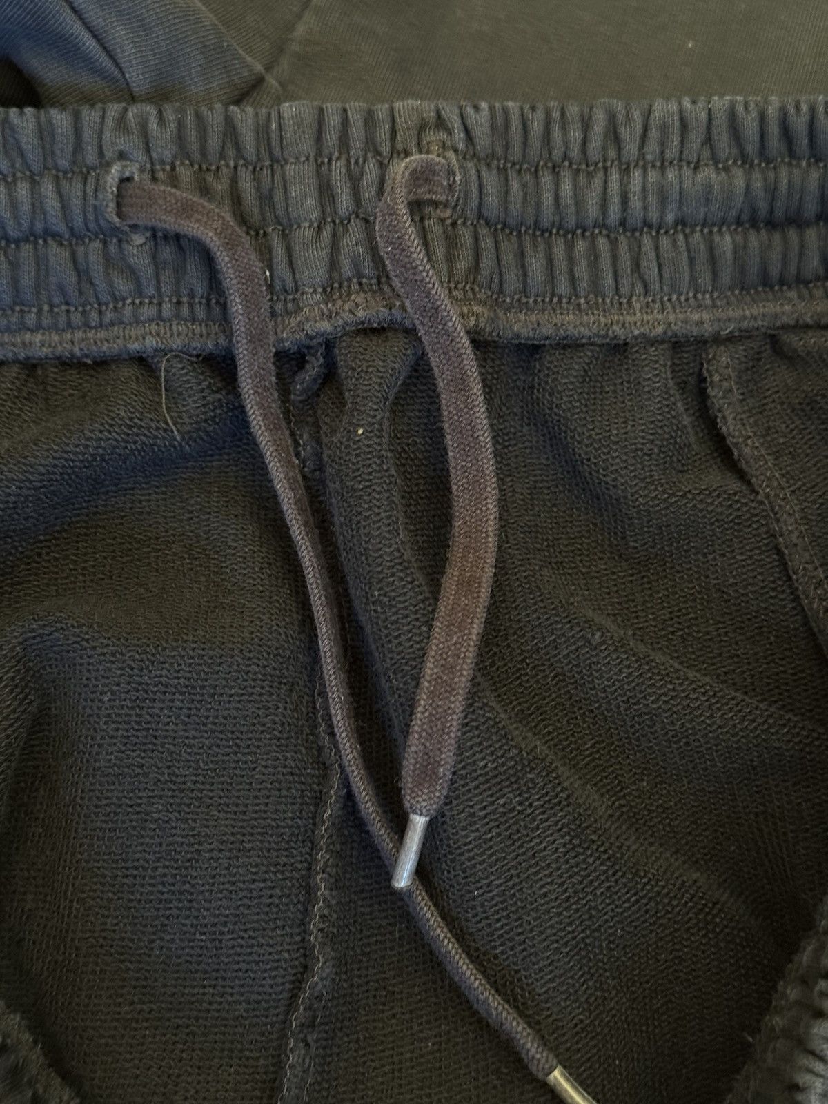 Balenciaga BALENCIAGA blue joggers Size US 36 / EU 52 - 8 Thumbnail