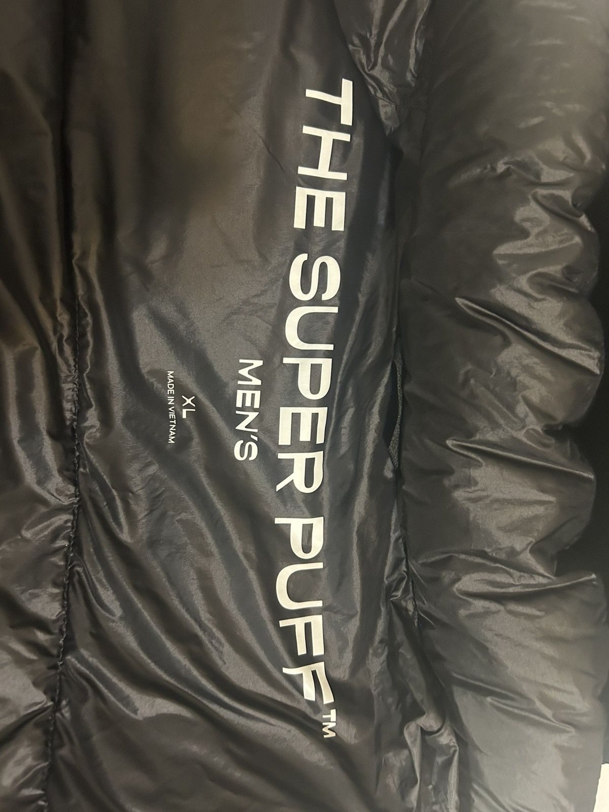 Aritzia Aritzia the super puff men’s Liquid shine XL Size US XL / EU 56 / 4 - 5 Thumbnail