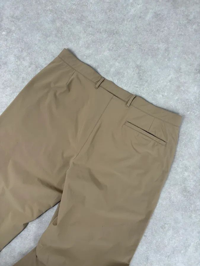 Prada SS1999 Prada Cream Sport Classy Pants Size US 33 - 7 Thumbnail