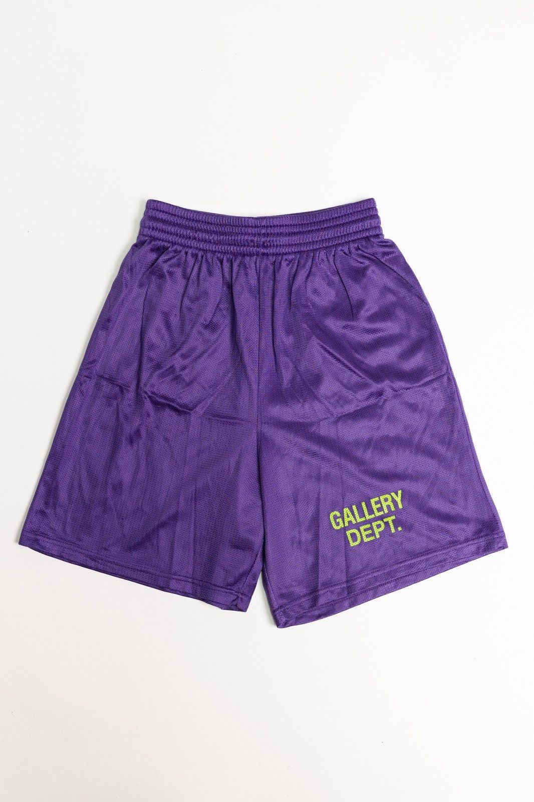 Gallery Dept. Gallery Dept. Mesh Shorts Size US 30 / EU 46 - 1 Thumbnail