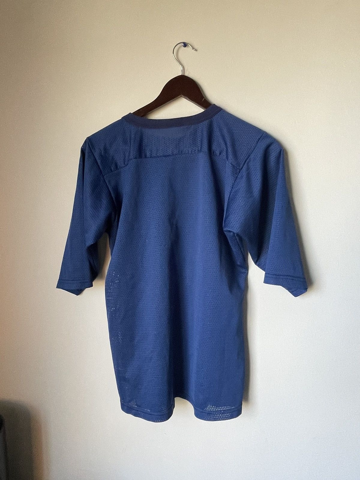 Vintage Vintage 80s Dallas cowboys jersey Size US M / EU 48-50 / 2 - 6 Thumbnail