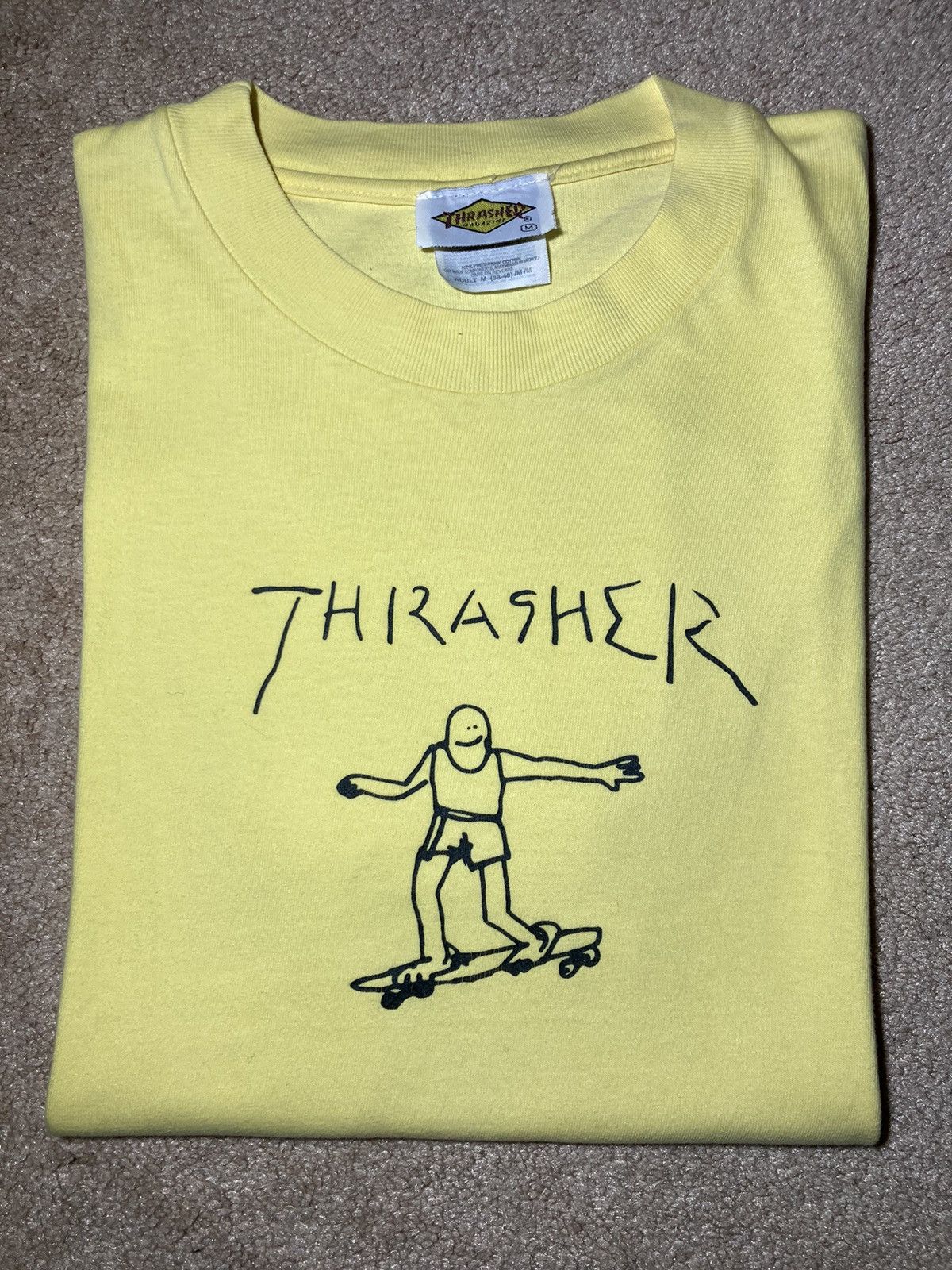 Supreme Mark Gonzales | Grailed