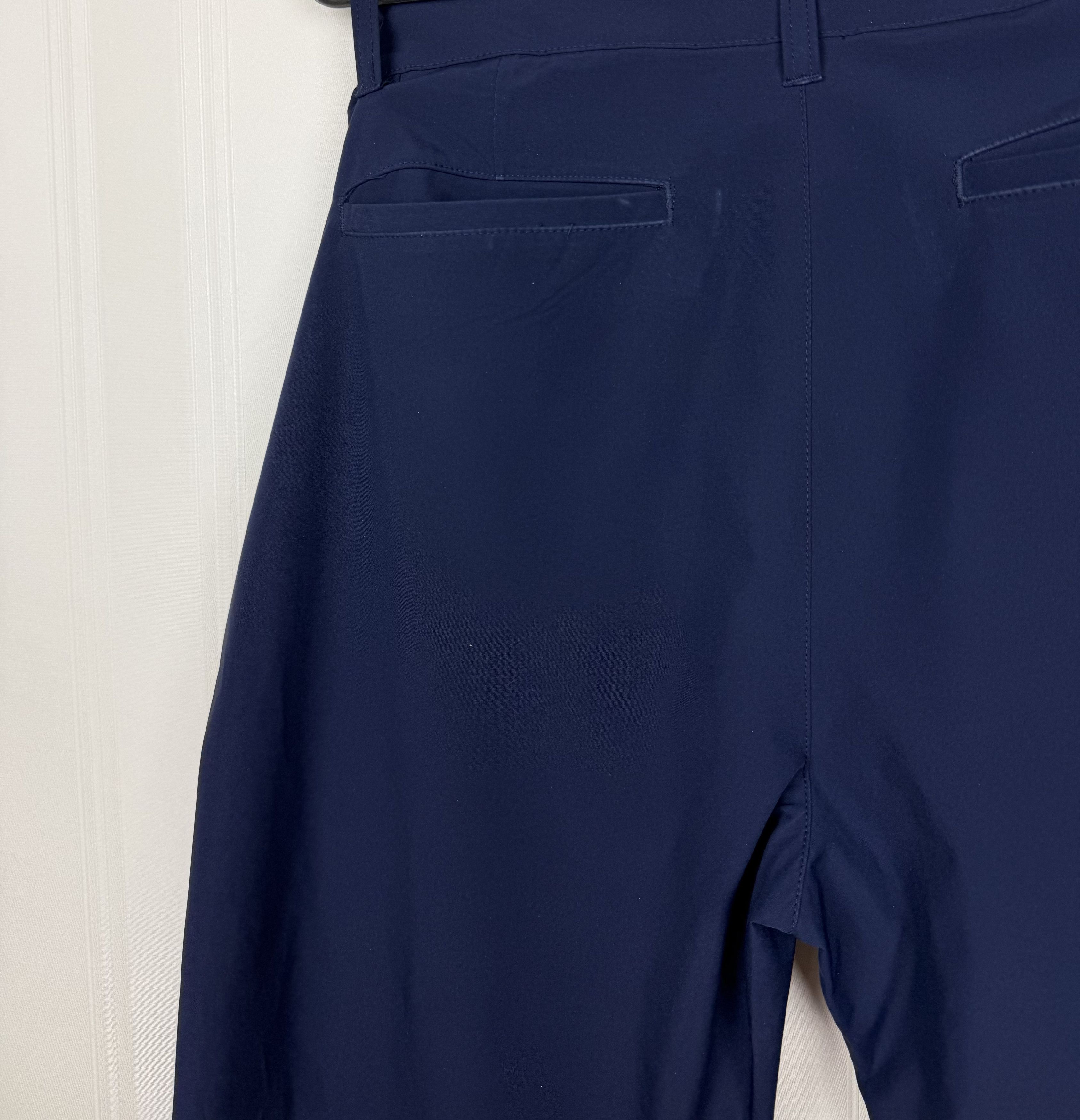 Footjoy FootJoy Blue Golf Pants Size US 32 / EU 48 - 8 Thumbnail