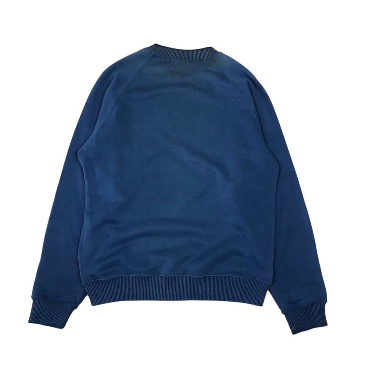 Adidas 📌Vintage Jumper Stadium Sweatshirt Adidas Small Logo Size US M / EU 48-50 / 2 - 2 Thumbnail