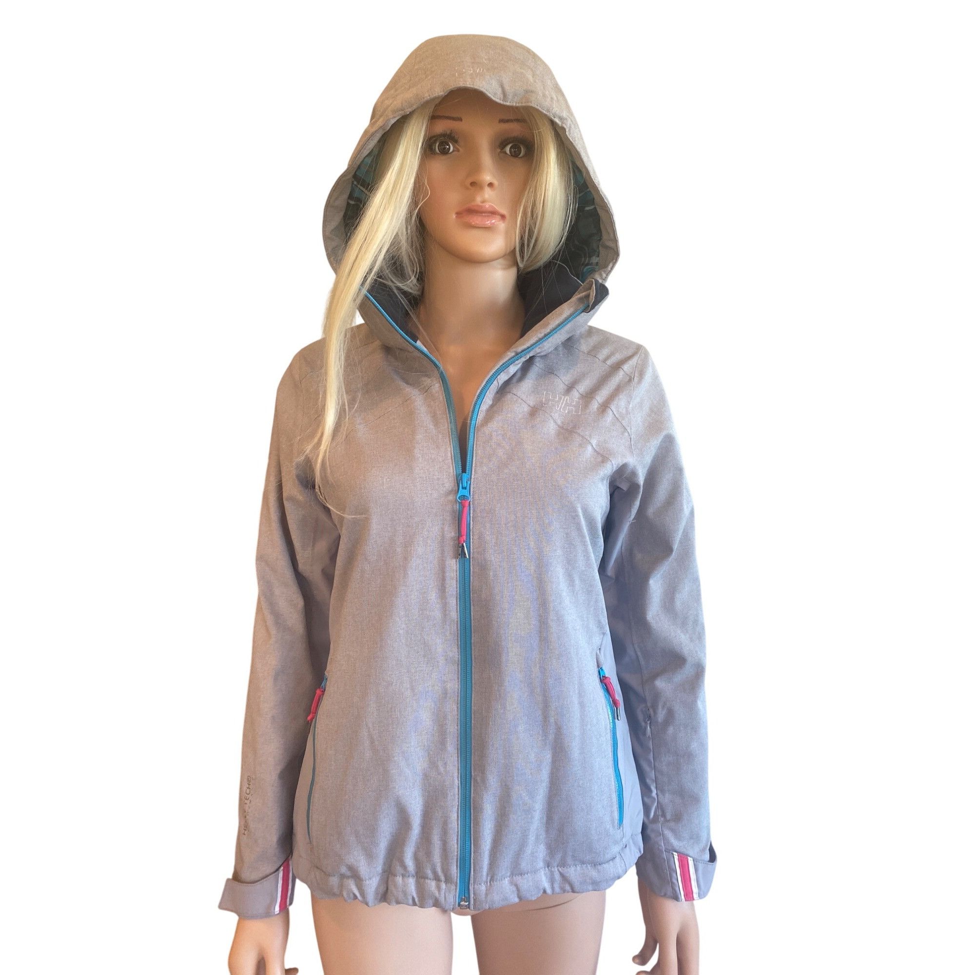 Helly Hansen Helly Hansen Performance Tech RECCO Insulated Ski Jacket W’s Size XS / US 0-2 / IT 36-38 - 14 Thumbnail