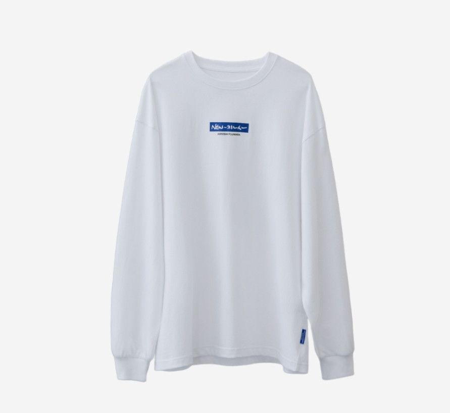 Hiroshi Fujiwara XL) HIROSHI FUJIWARA x New jeans | Grailed