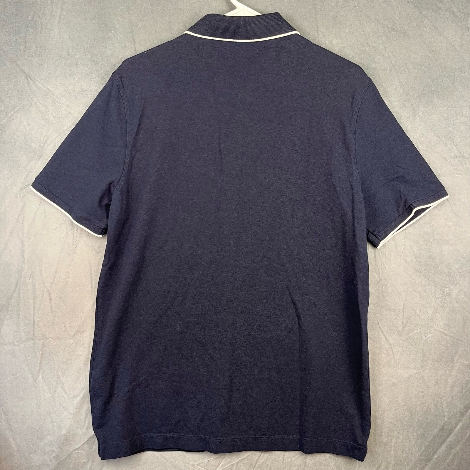 Banana Republic Banana Republic BR+ Short Sleeve Performance Knit Shirt J-01 Size US L / EU 52-54 / 3 - 13 Thumbnail