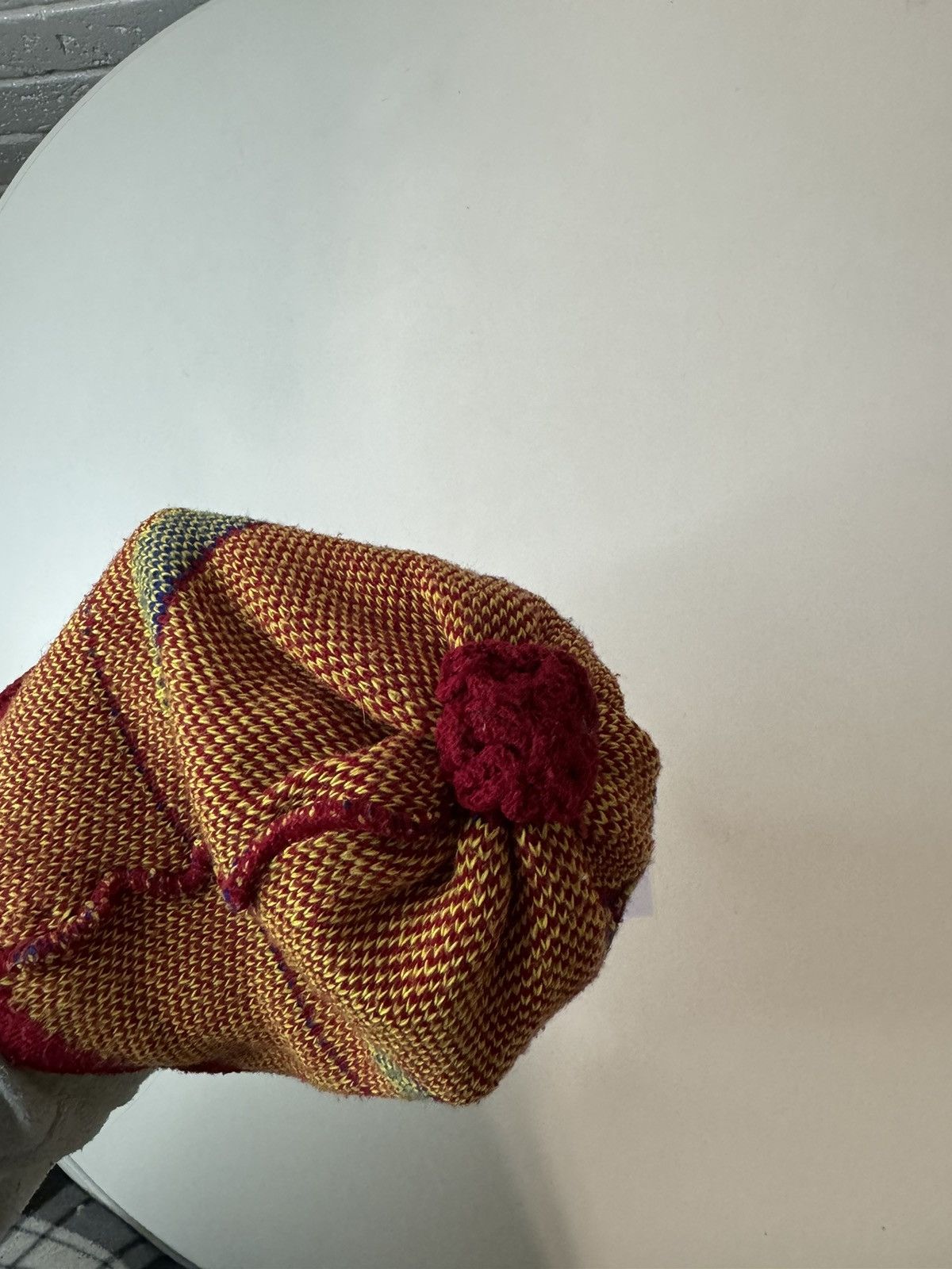 Vintage Fc Barcelona vintage hat cap Size ONE SIZE - 4 Thumbnail
