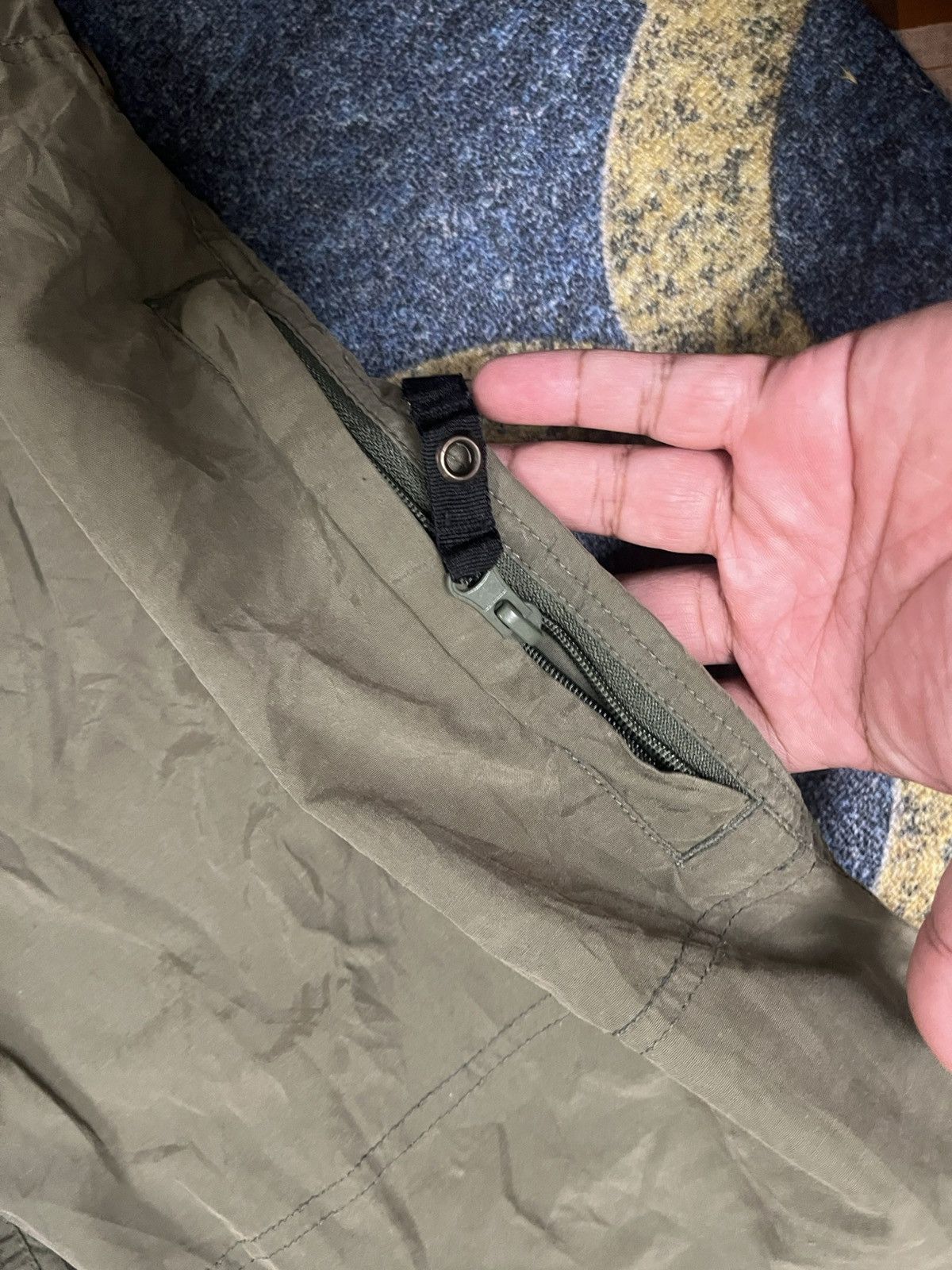Other cargo pants Size US 33 - 6 Thumbnail