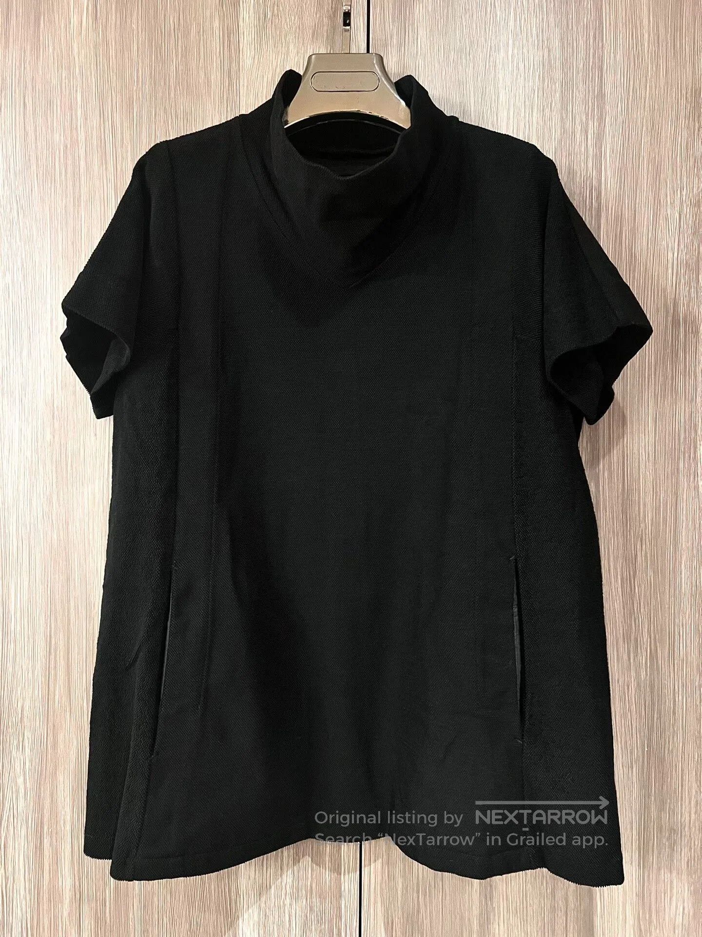 Julius Julius 7 Short Sleeve T-Shirt. Size US M / EU 48-50 / 2 - 1 Thumbnail