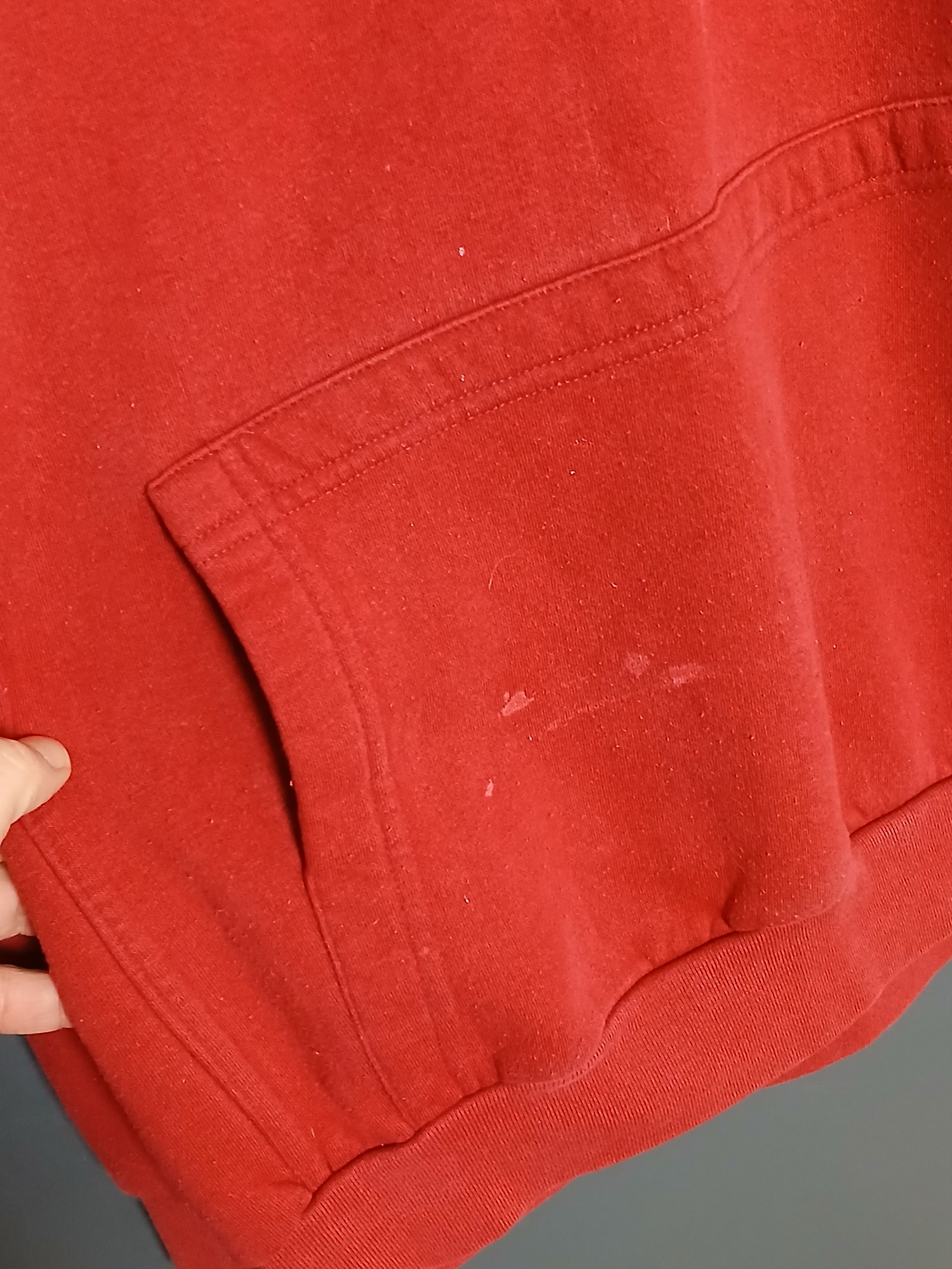 Diesel Diesel Denim Division Hoodie Size US L / EU 52-54 / 3 - 4 Thumbnail