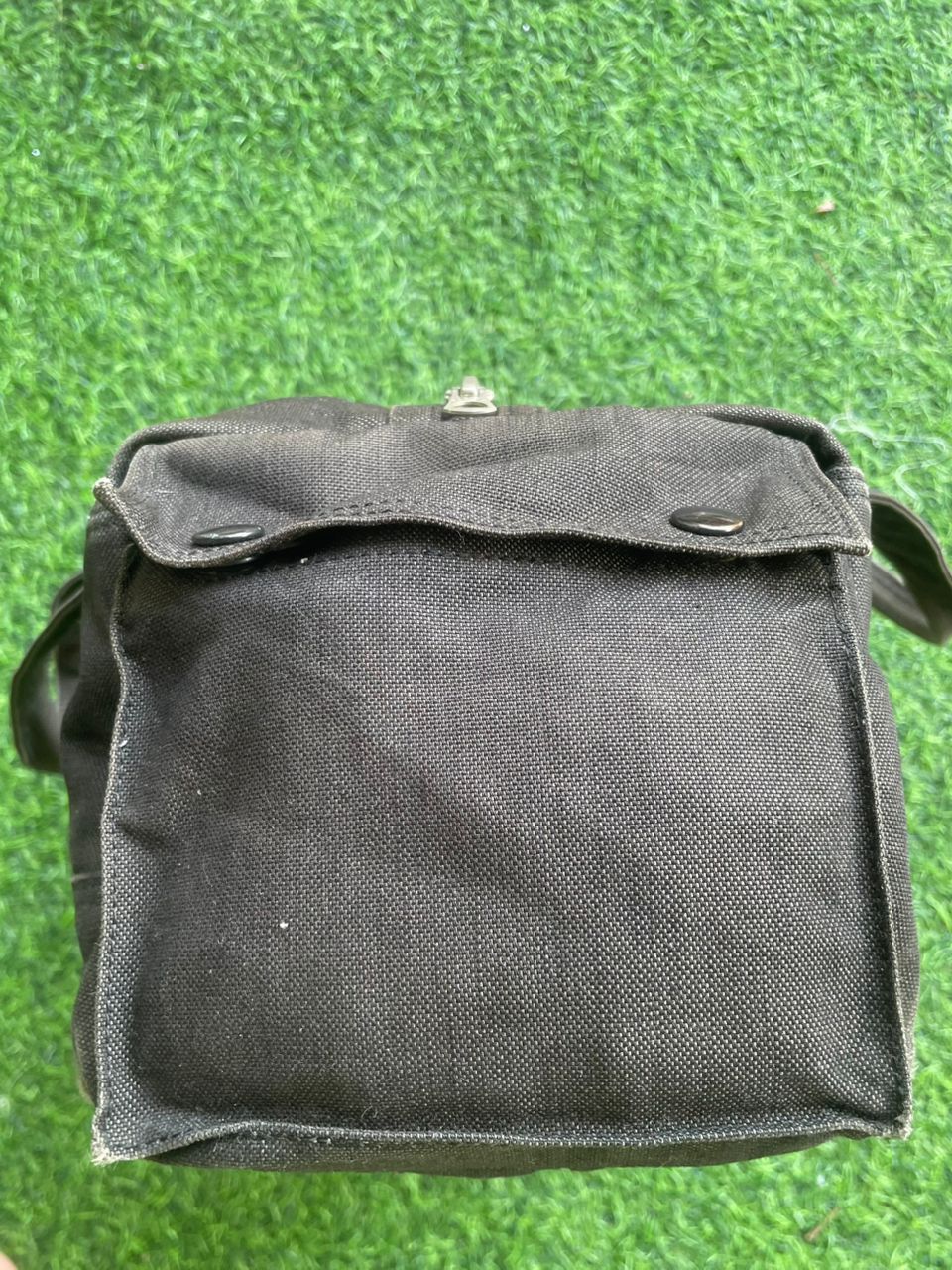 Porter Authentic Porter Yoshida.co Boston Canvas Bag Size ONE SIZE - 9 Thumbnail