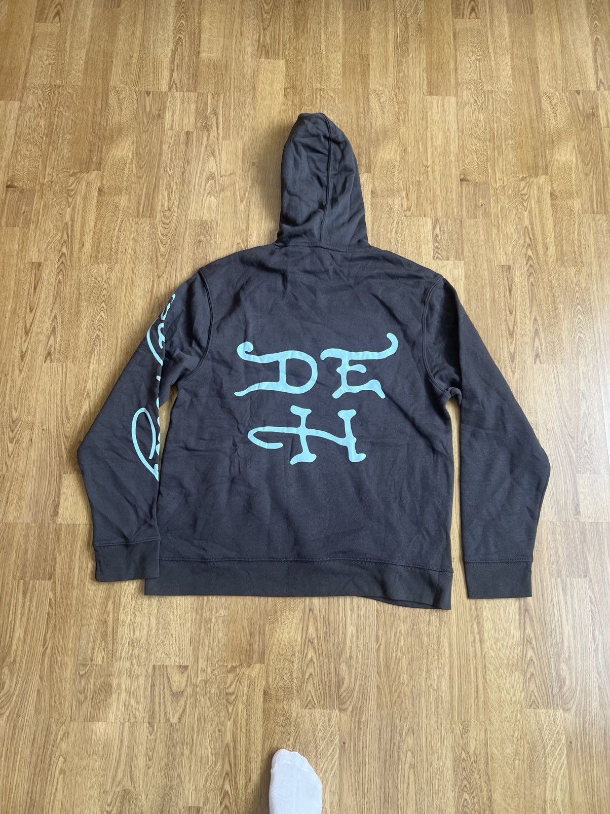 Ed Hardy Ed hardy hoodie Size US M / EU 48-50 / 2 - 7 Thumbnail