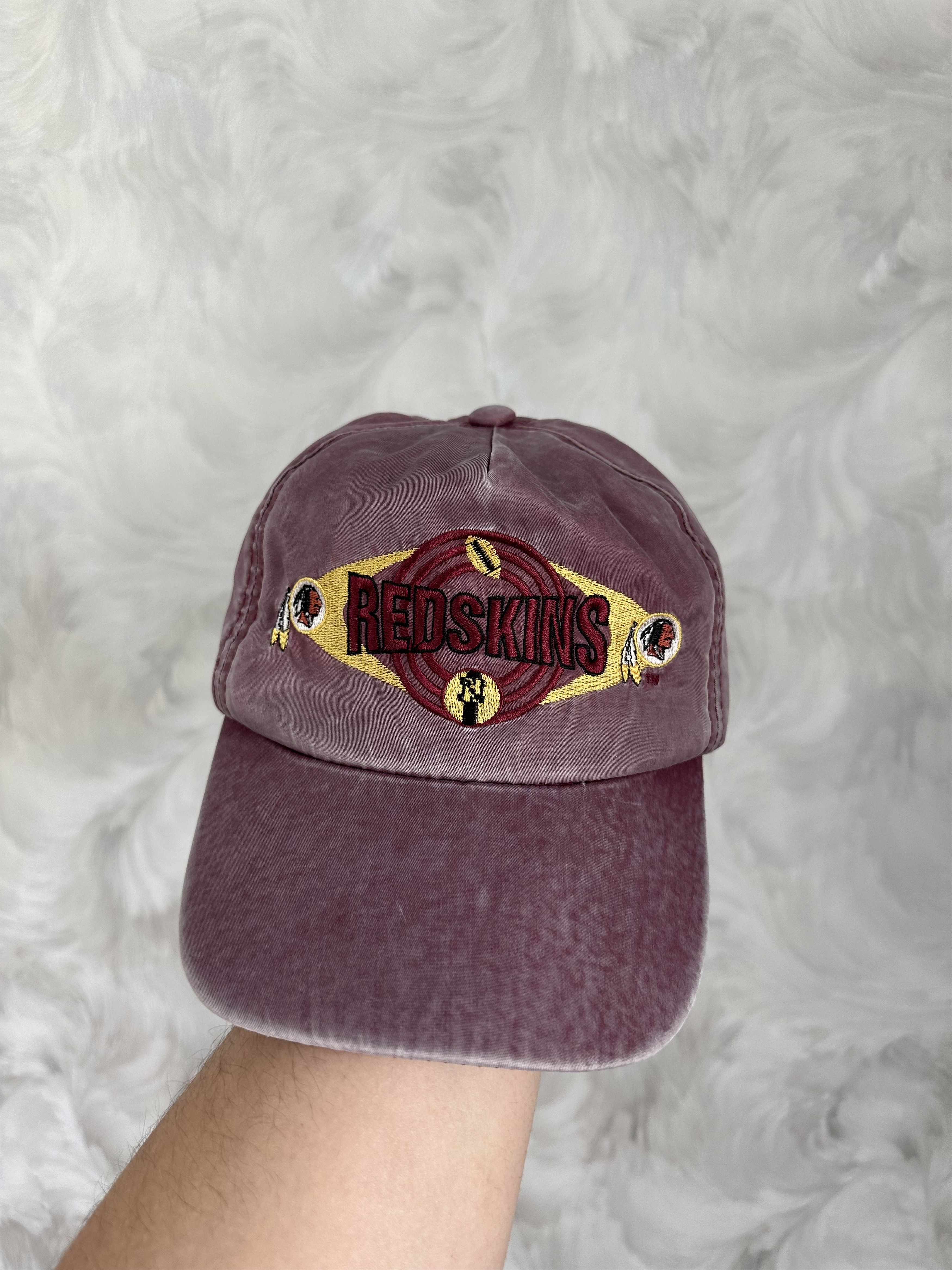 Japanese Brand × Vintage MENS CASUAL VINTAGE CAP KOREA 90S Size ONE SIZE - 2 Thumbnail