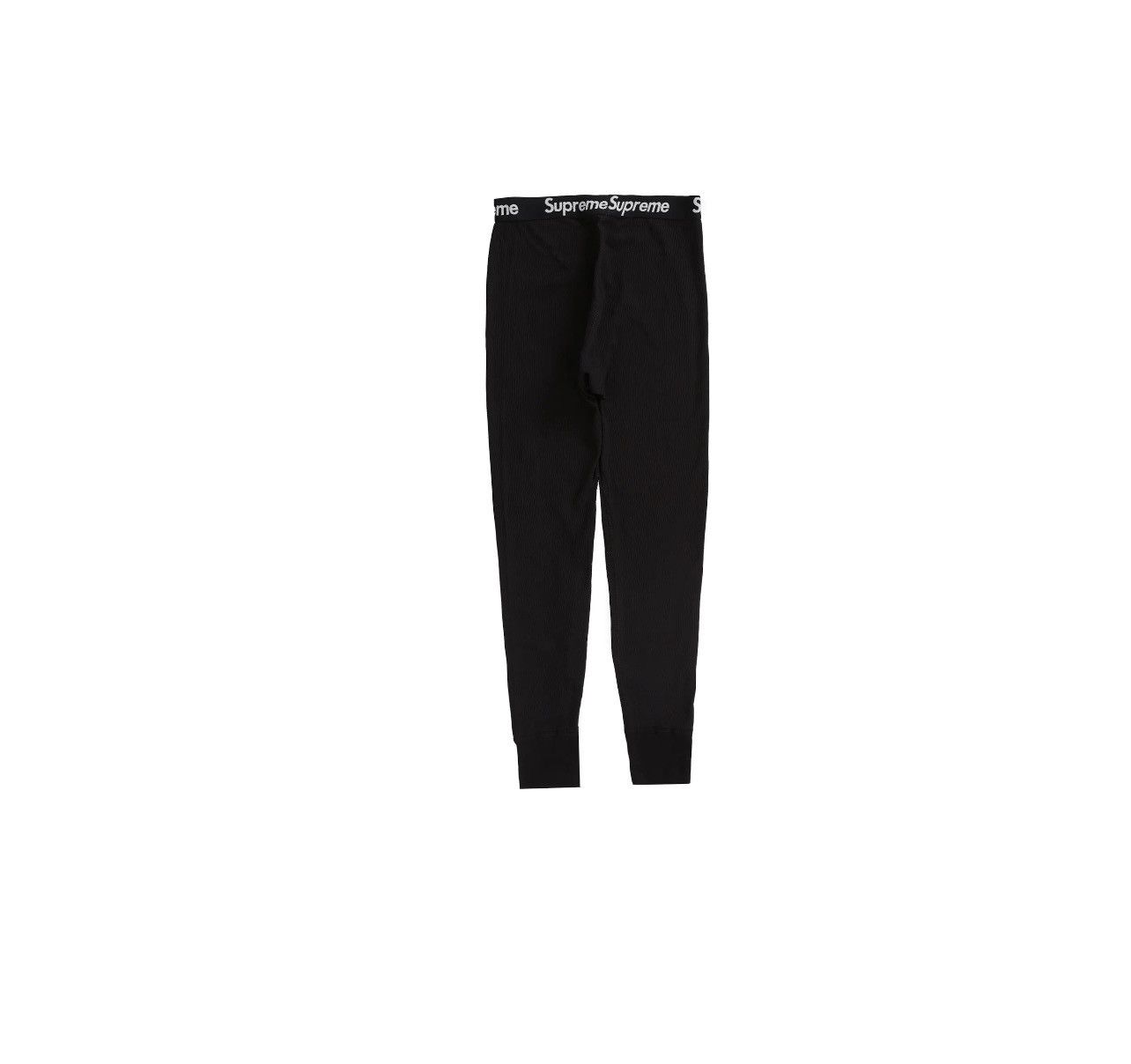 Supreme Hanes Bones Thermal Pant Supreme Hanes Bones Thermal Pant
