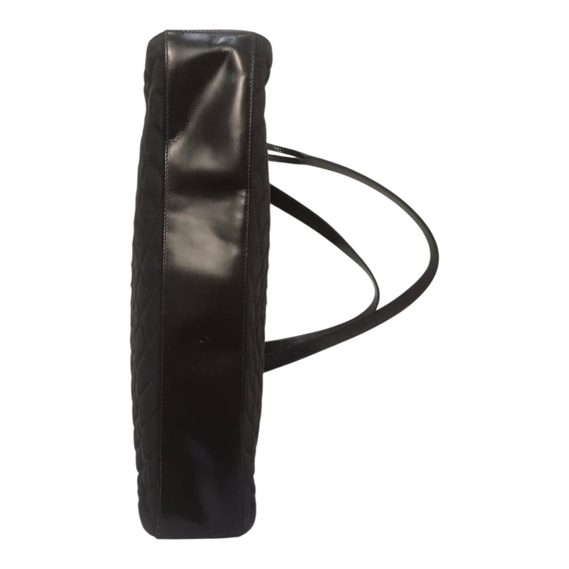 Bally Bally Half Leather Handbag Size ONE SIZE - 11 Thumbnail