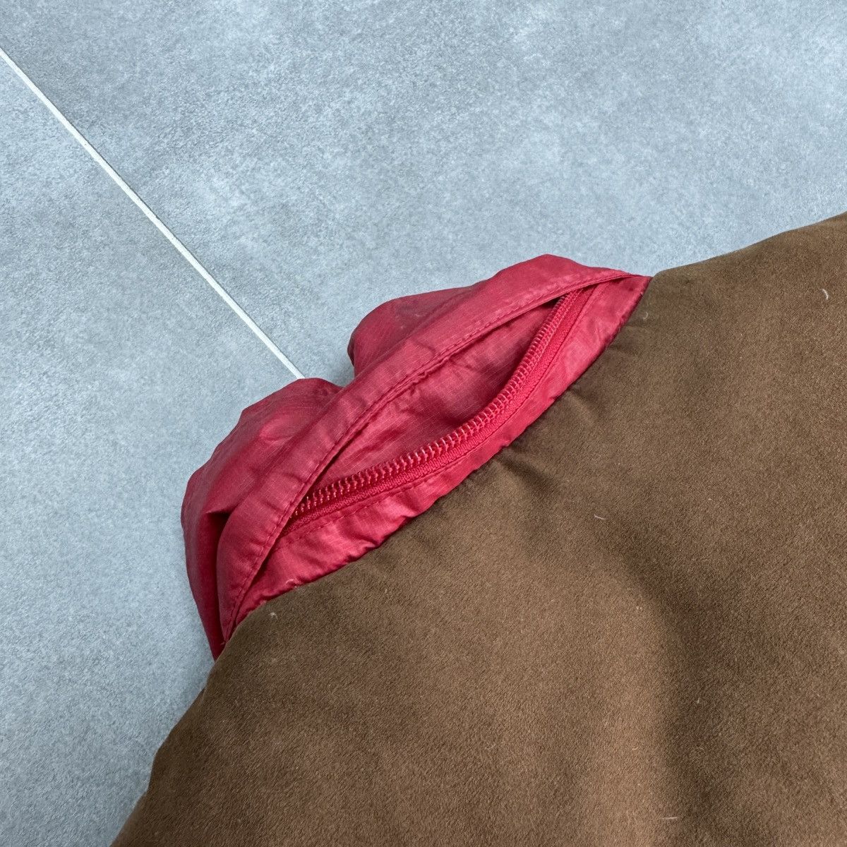 The North Face The North Face TNF LTD 700 Nuptse Alpha Down Jacket Limited Size US M / EU 48-50 / 2 - 25 Thumbnail