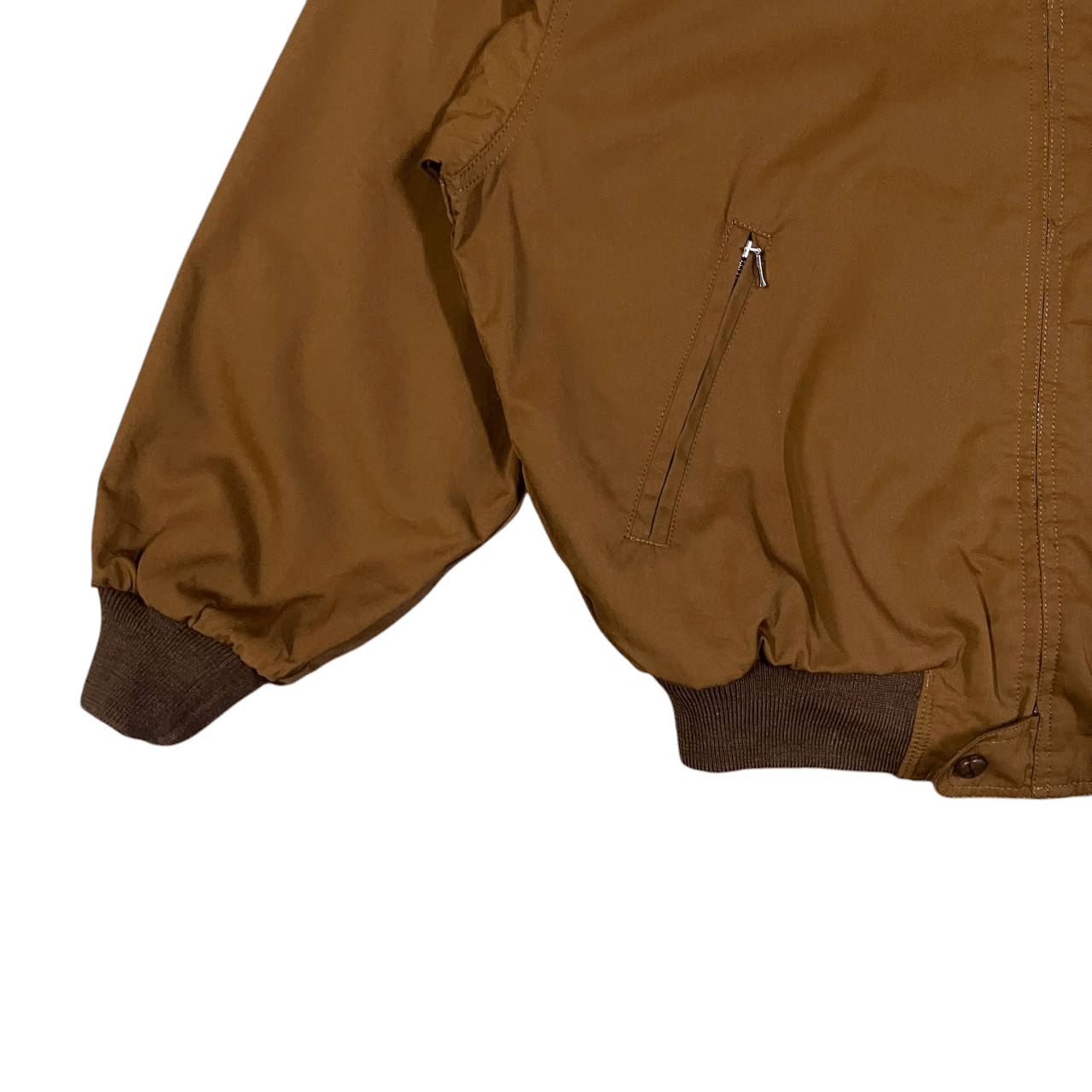 Harley Davidson Vintage Harley Davidson Bomber Jacket Reversible Size US L / EU 52-54 / 3 - 12 Thumbnail