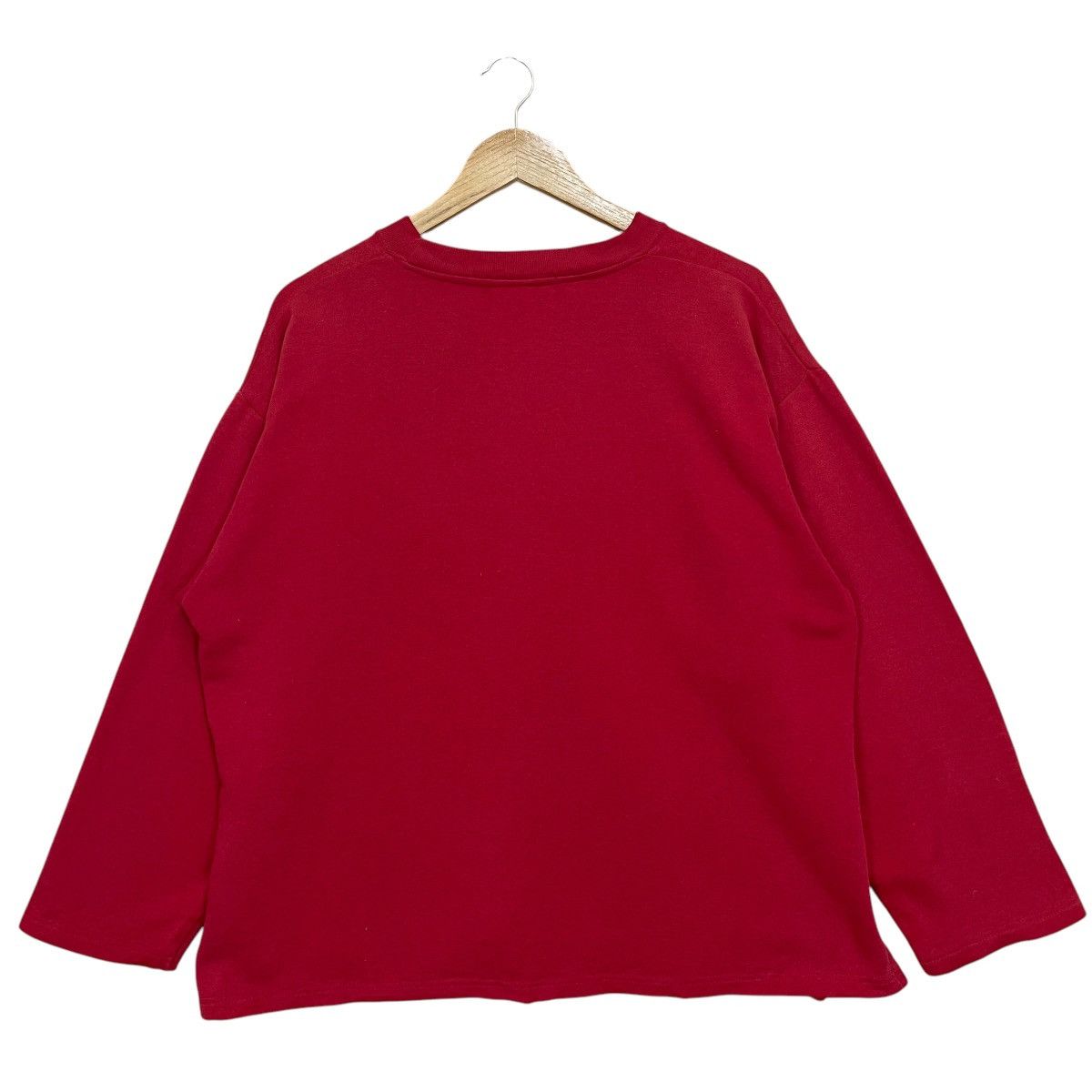 Cartoon Network Vintage 90s Betty Boop Crewneck Sweatshirt Oversize Small Size US S / EU 44-46 / 1 - 8 Thumbnail
