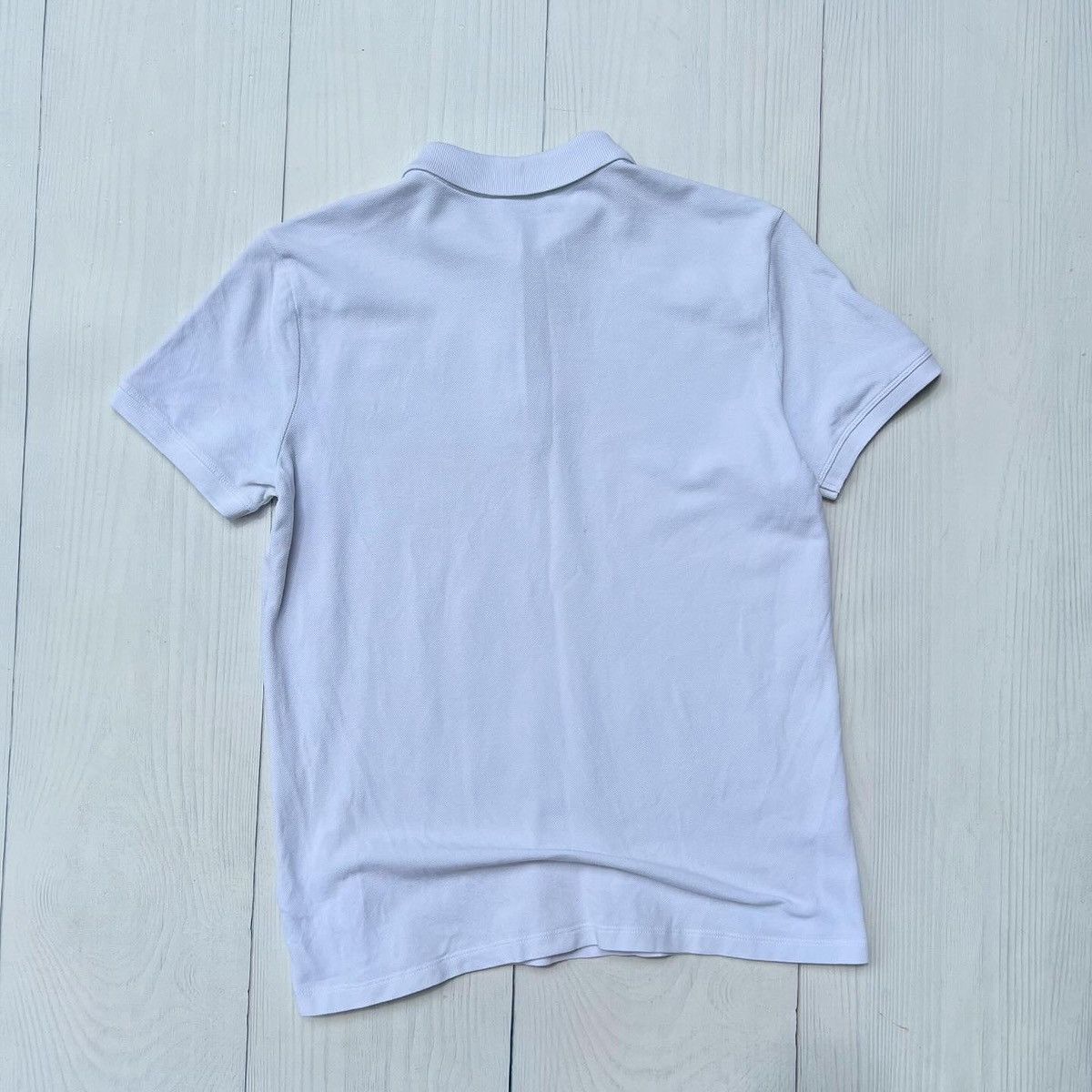 Versace Polo T-Shirt Versace Medusa Size US L / EU 52-54 / 3 - 8 Thumbnail