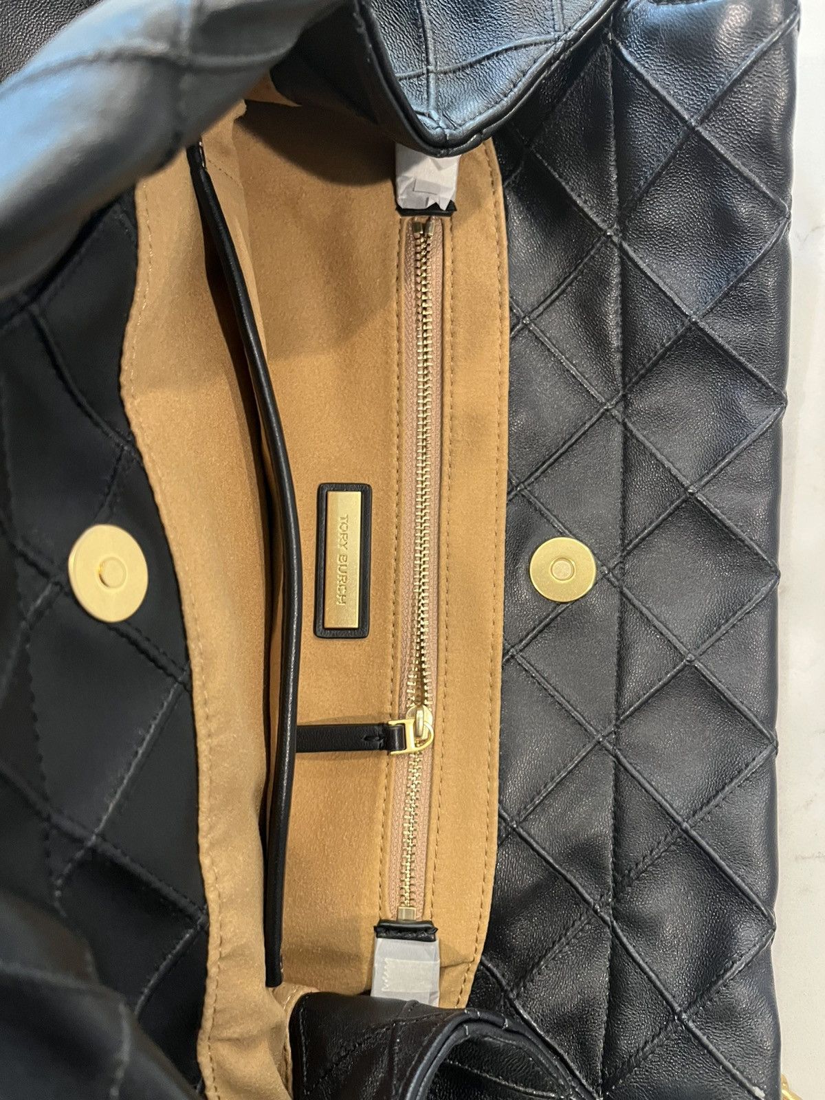 Tory Burch Tory Burch Size ONE SIZE - 2 Thumbnail