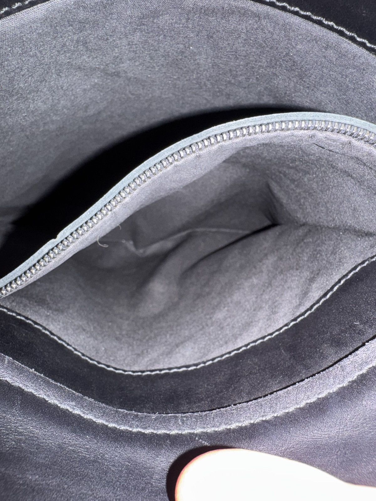 Bottega Veneta Bottega Messenger Bag Size ONE SIZE - 6 Thumbnail
